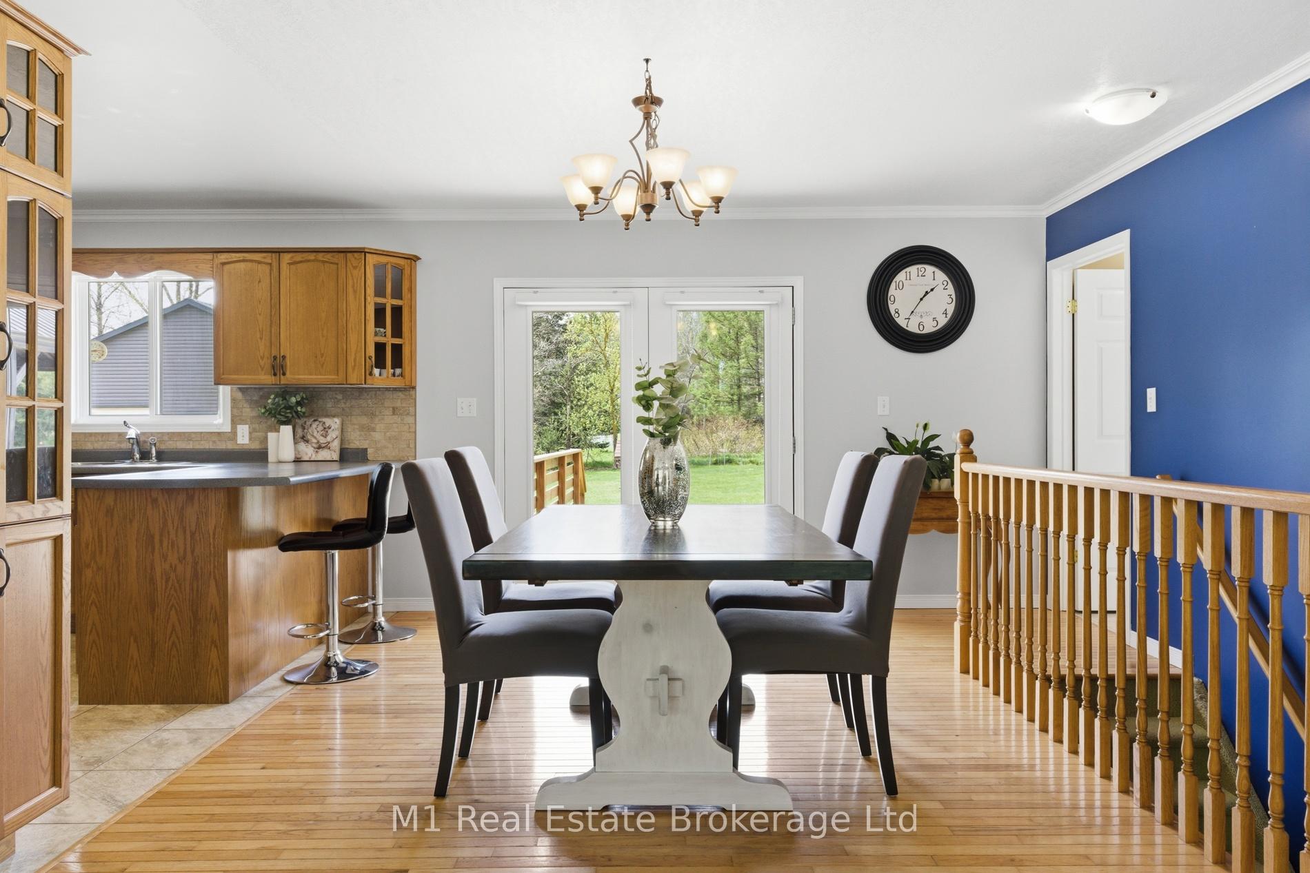 Photo 10 of 9632 Concession Rd 4 N, Wellington North, Rural Wellington North — HOMEH