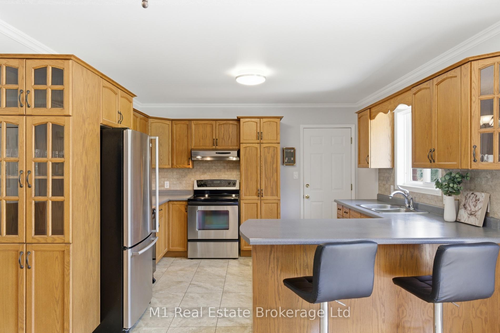 Photo 11 of 9632 Concession Rd 4 N, Wellington North, Rural Wellington North — HOMEH
