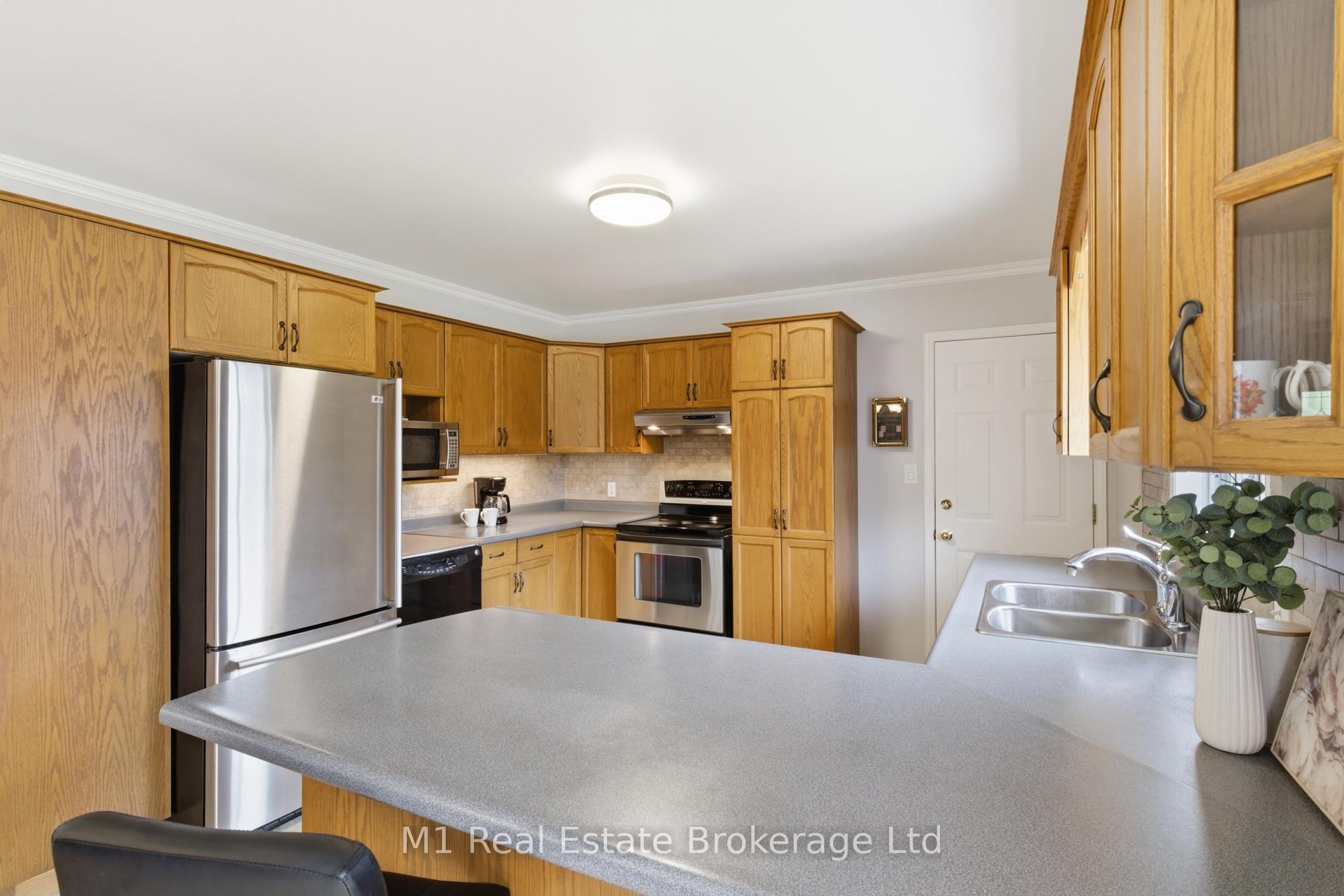Photo 12 of 9632 Concession Rd 4 N, Wellington North, Rural Wellington North — HOMEH