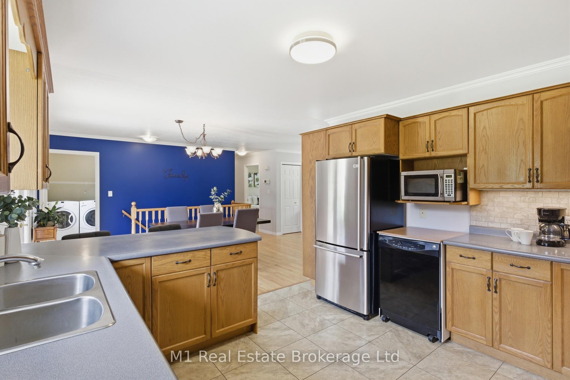 Photo 13 of 9632 Concession Rd 4 N, Wellington North, Rural Wellington North — HOMEH