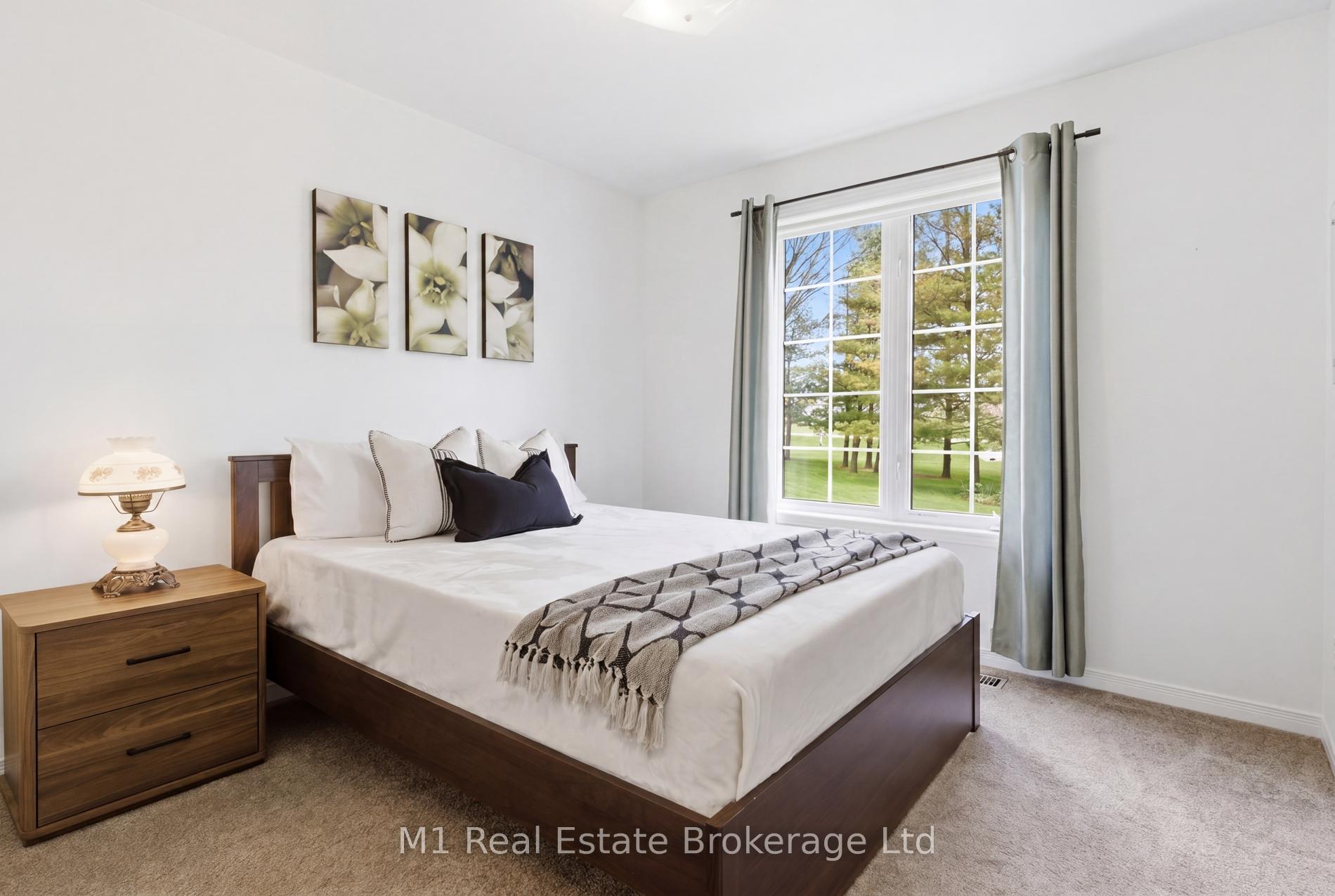 Photo 14 of 9632 Concession Rd 4 N, Wellington North, Rural Wellington North — HOMEH