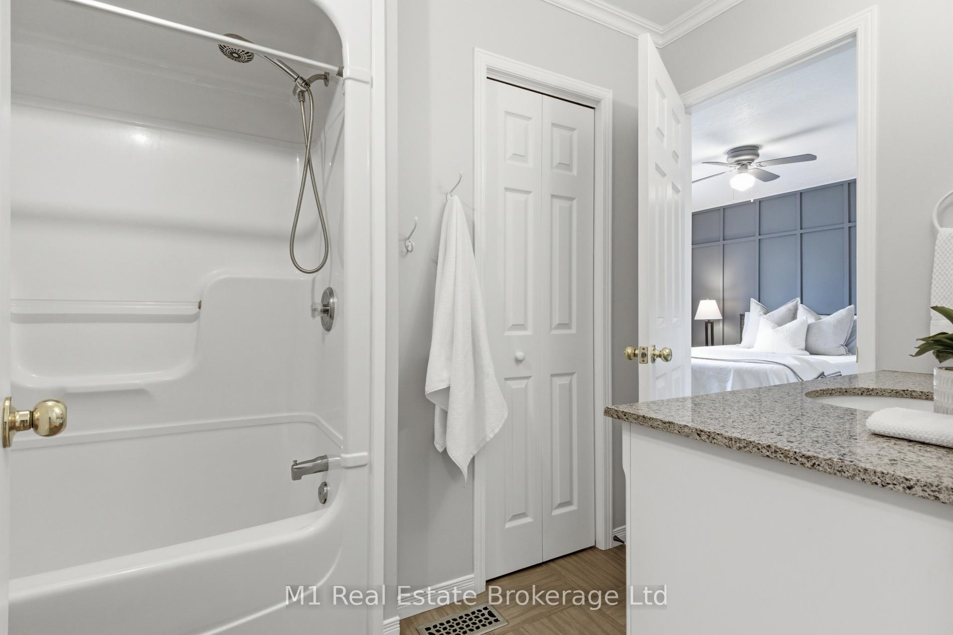 Photo 15 of 9632 Concession Rd 4 N, Wellington North, Rural Wellington North — HOMEH