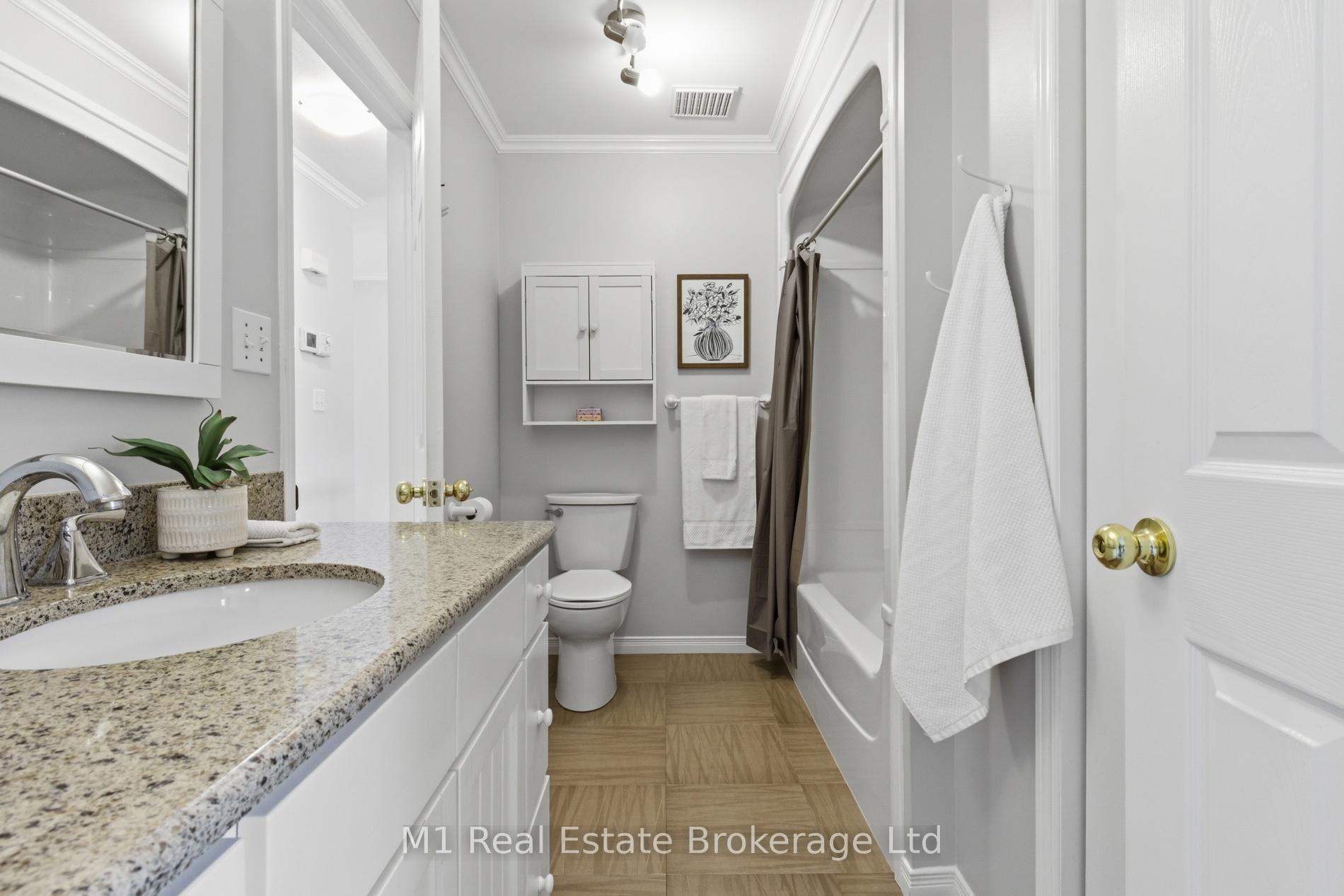 Photo 16 of 9632 Concession Rd 4 N, Wellington North, Rural Wellington North — HOMEH