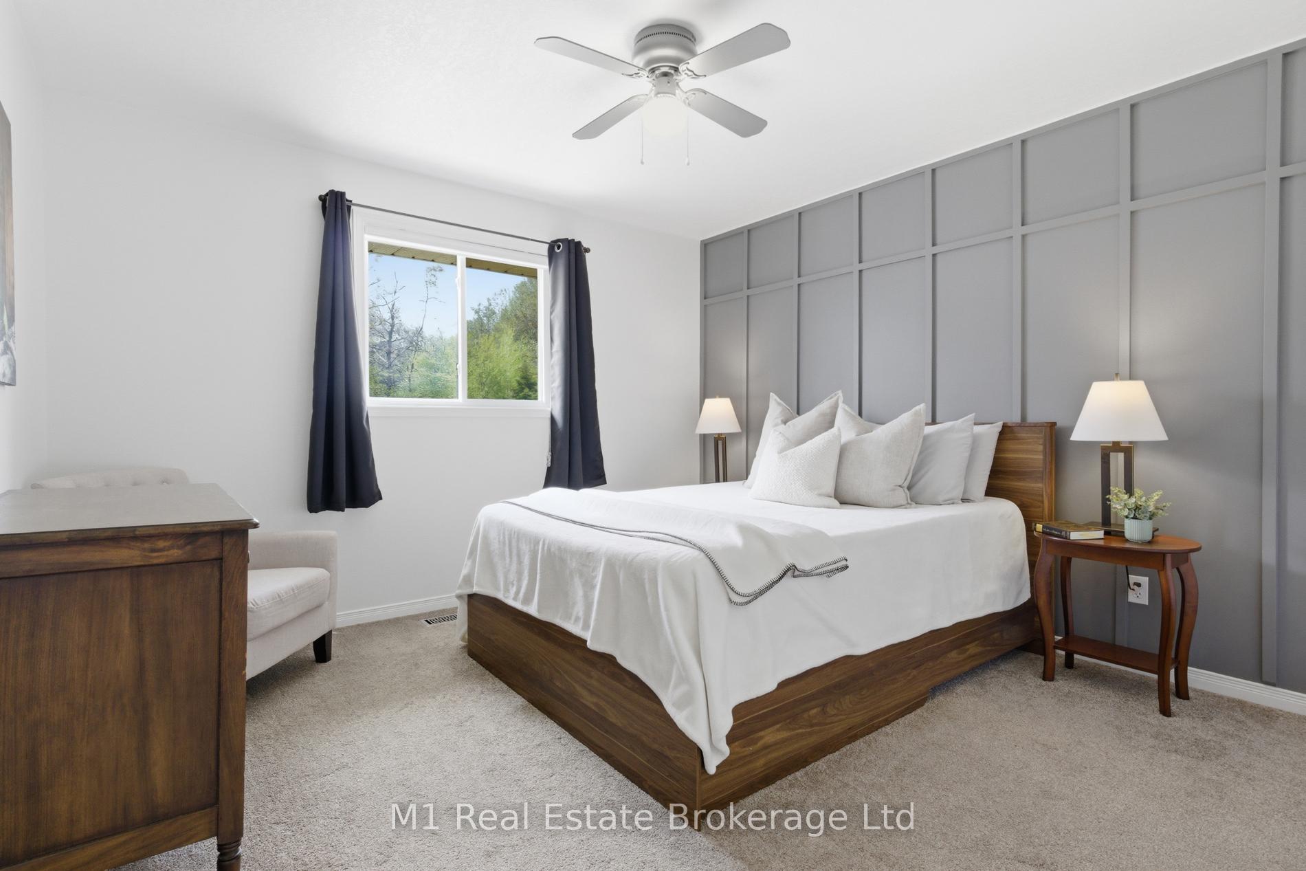 Photo 17 of 9632 Concession Rd 4 N, Wellington North, Rural Wellington North — HOMEH