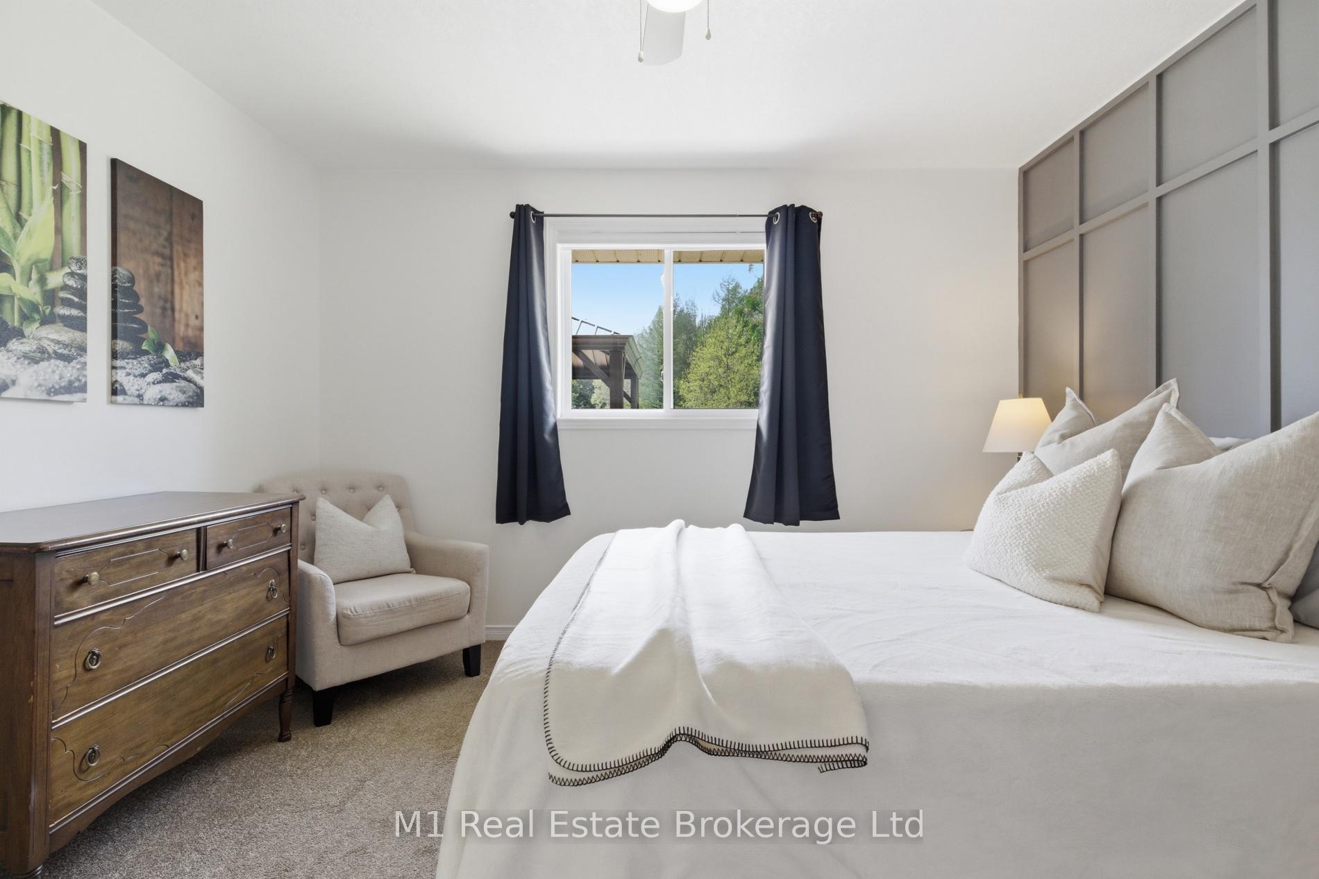 Photo 18 of 9632 Concession Rd 4 N, Wellington North, Rural Wellington North — HOMEH