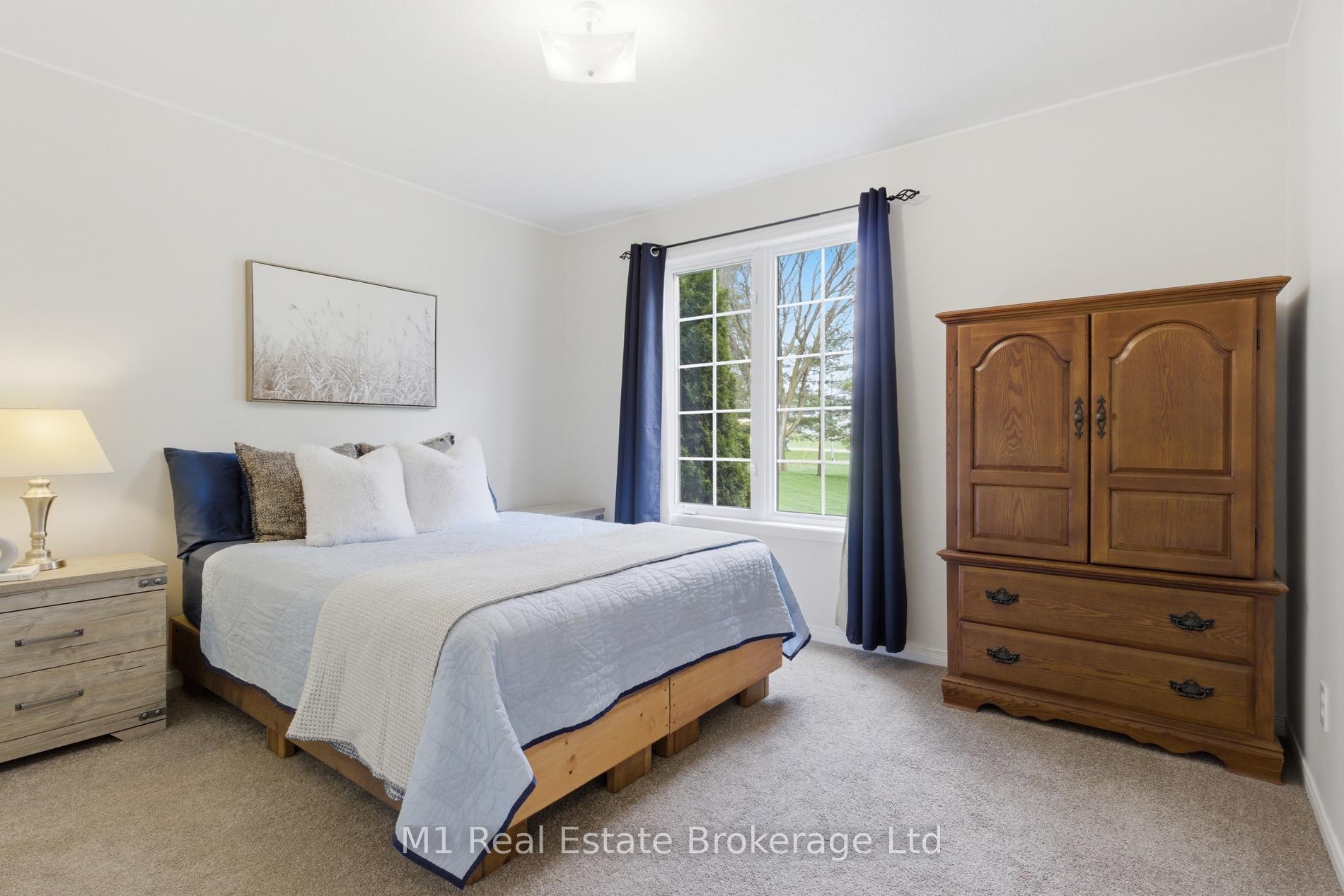 Photo 19 of 9632 Concession Rd 4 N, Wellington North, Rural Wellington North — HOMEH