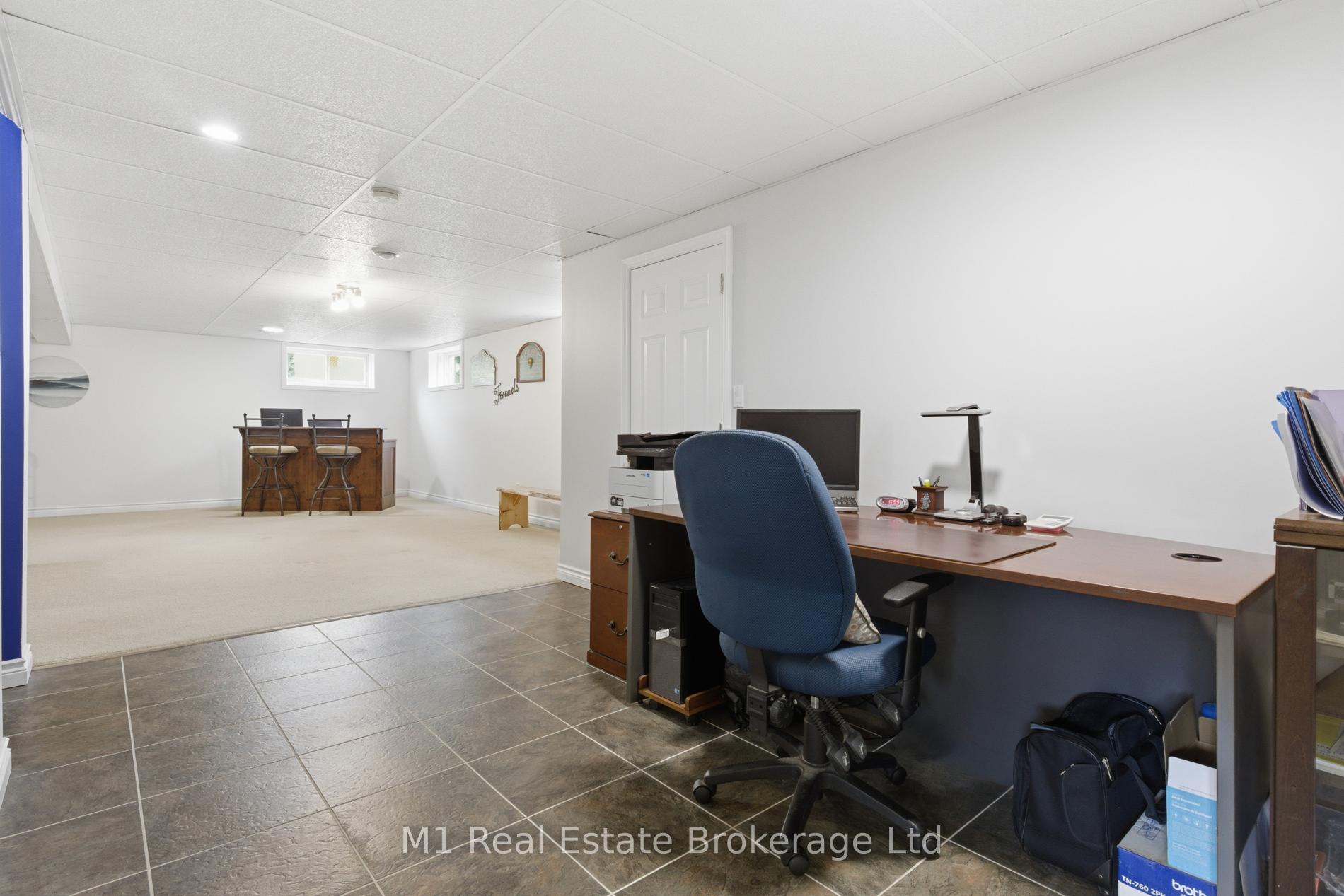 Photo 20 of 9632 Concession Rd 4 N, Wellington North, Rural Wellington North — HOMEH