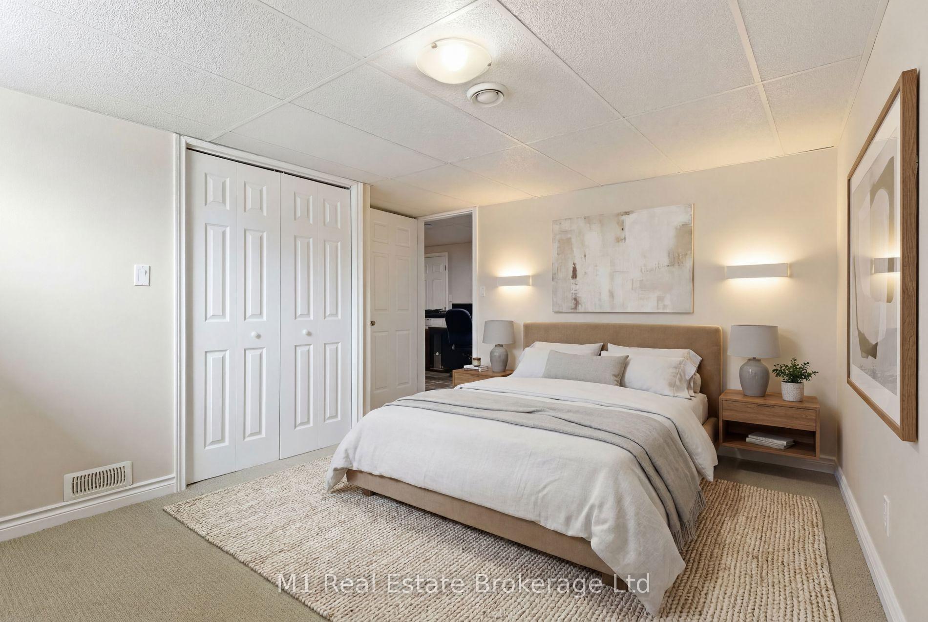 Photo 22 of 9632 Concession Rd 4 N, Wellington North, Rural Wellington North — HOMEH