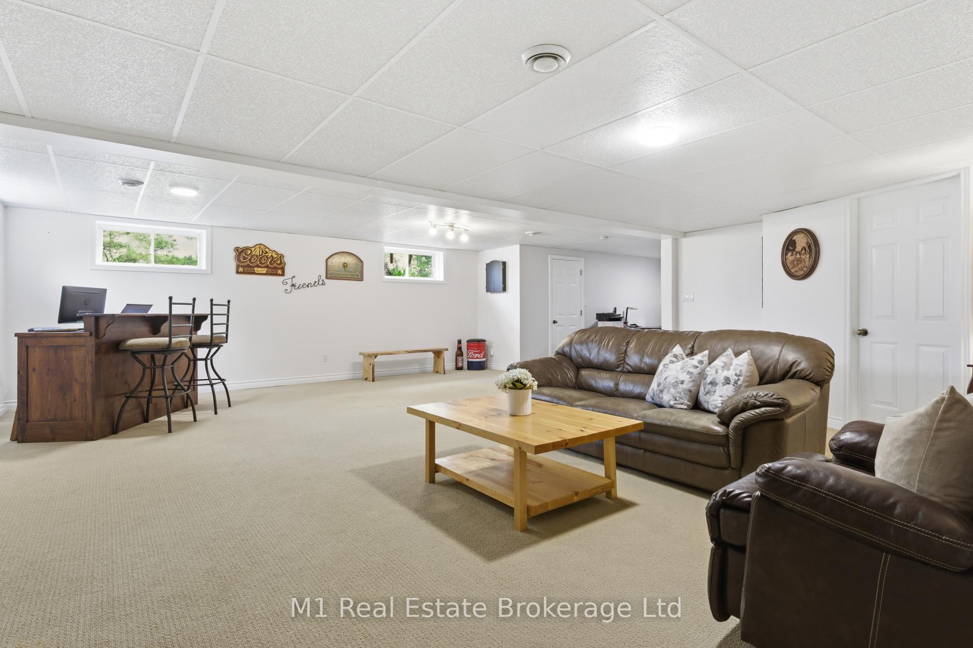 Photo 23 of 9632 Concession Rd 4 N, Wellington North, Rural Wellington North — HOMEH