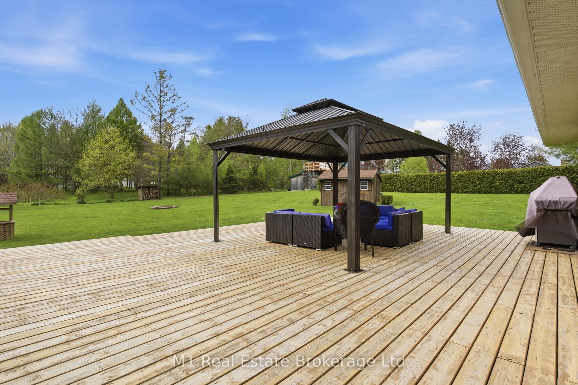 Photo 26 of 9632 Concession Rd 4 N, Wellington North, Rural Wellington North — HOMEH