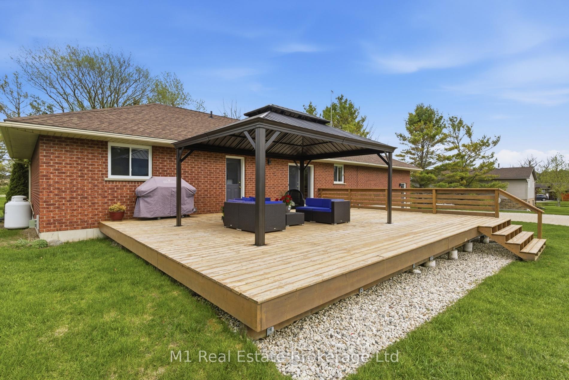 Photo 28 of 9632 Concession Rd 4 N, Wellington North, Rural Wellington North — HOMEH