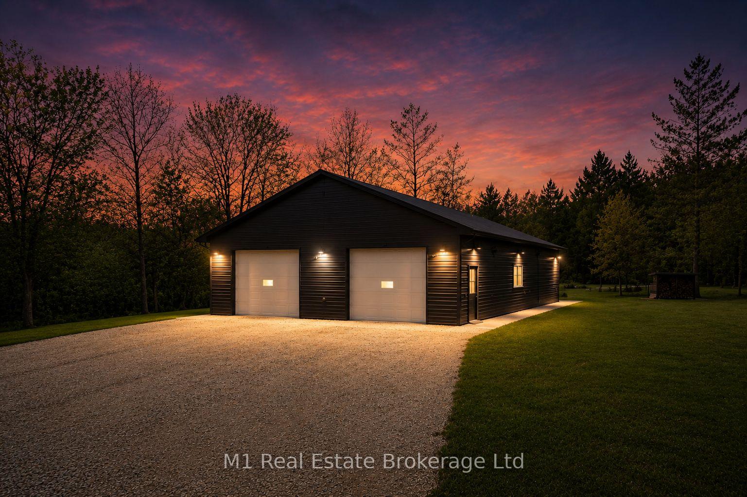 Photo 29 of 9632 Concession Rd 4 N, Wellington North, Rural Wellington North — HOMEH