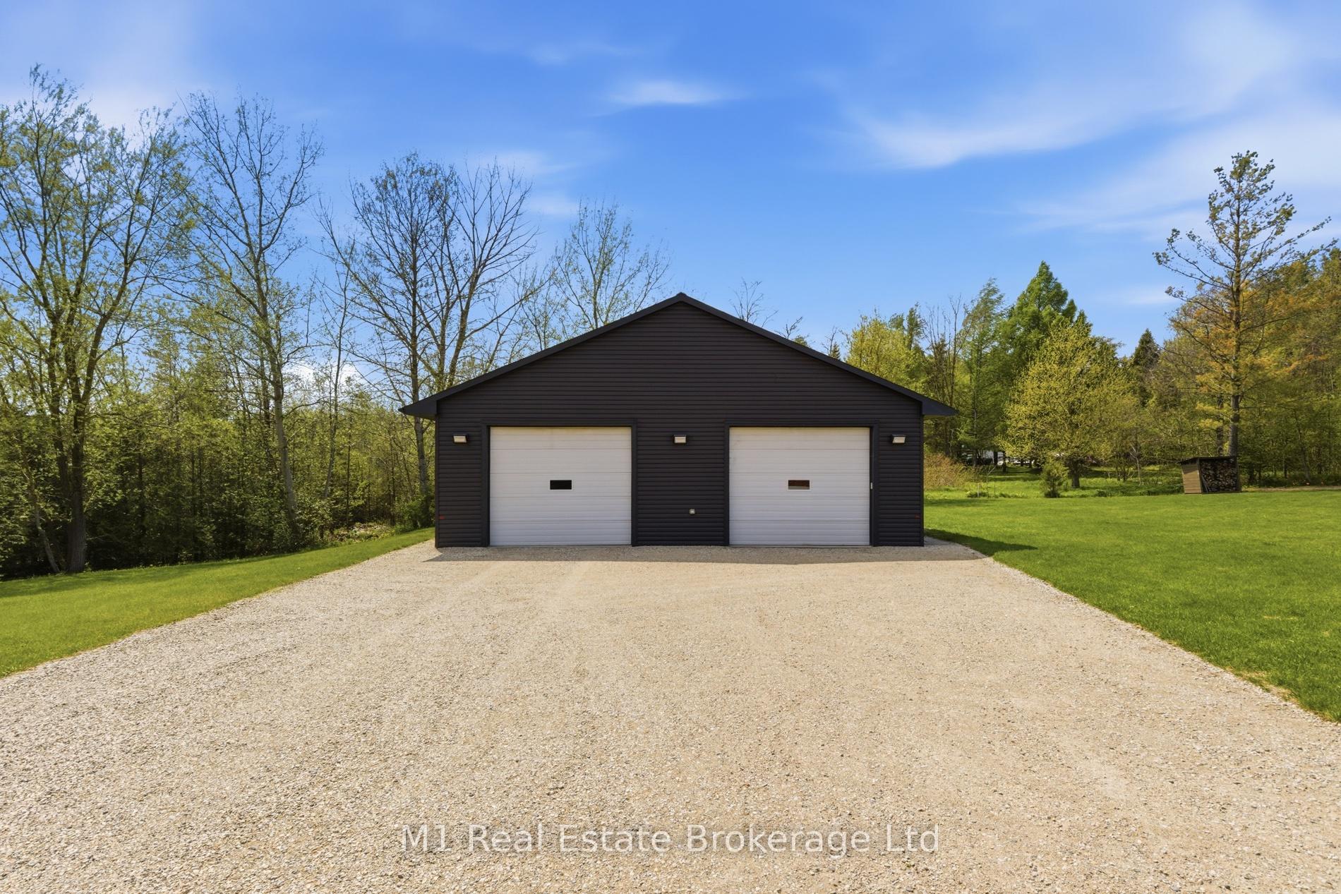 Photo 30 of 9632 Concession Rd 4 N, Wellington North, Rural Wellington North — HOMEH