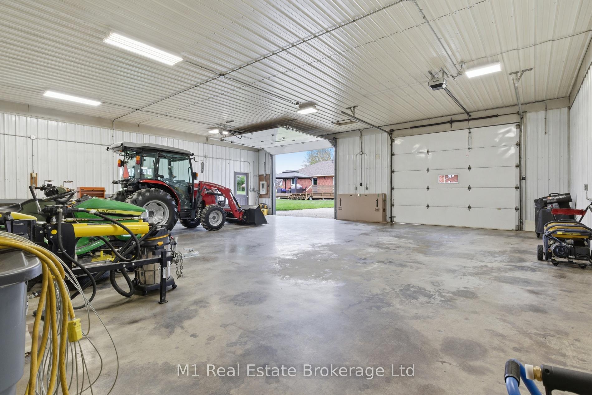 Photo 31 of 9632 Concession Rd 4 N, Wellington North, Rural Wellington North — HOMEH