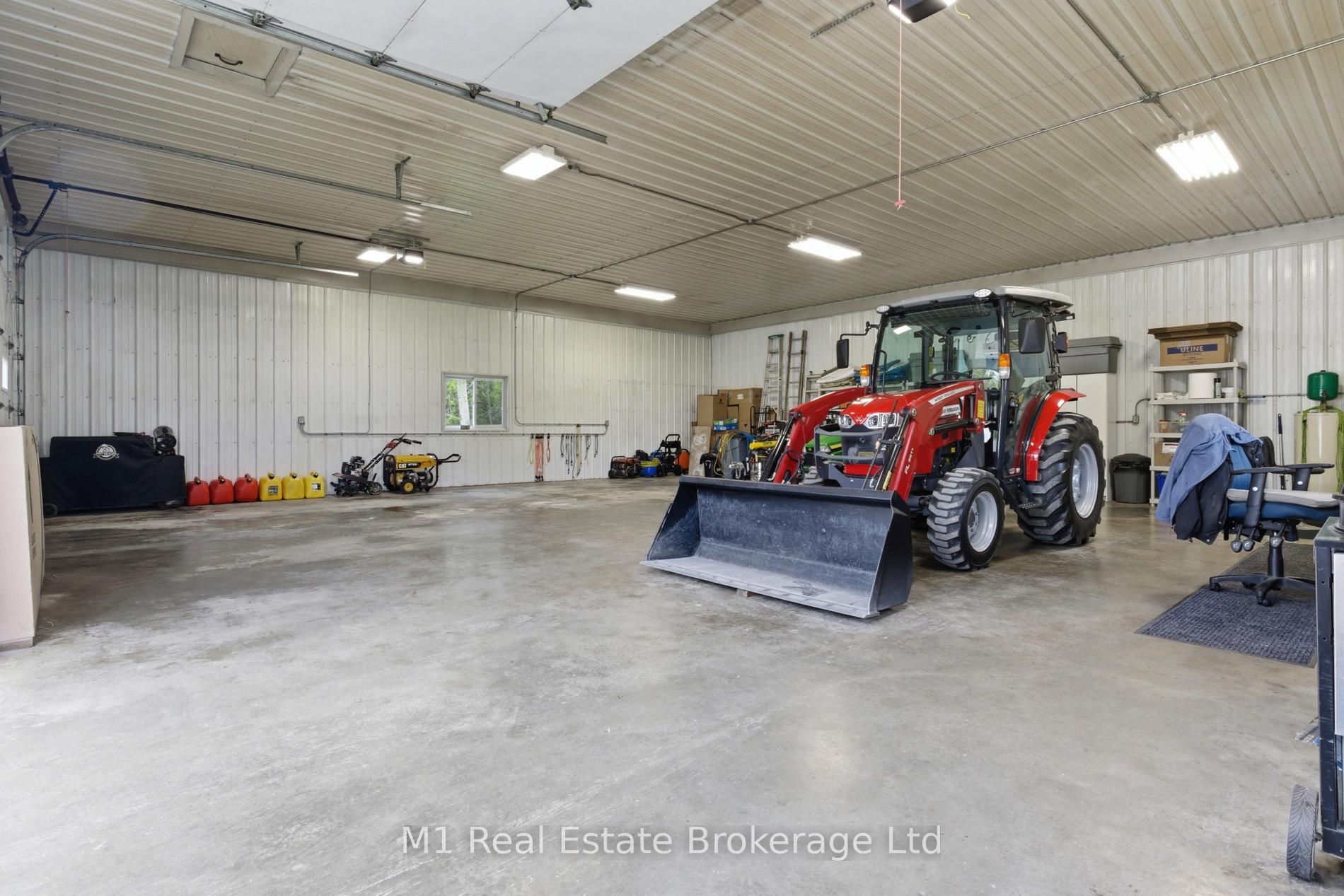Photo 32 of 9632 Concession Rd 4 N, Wellington North, Rural Wellington North — HOMEH