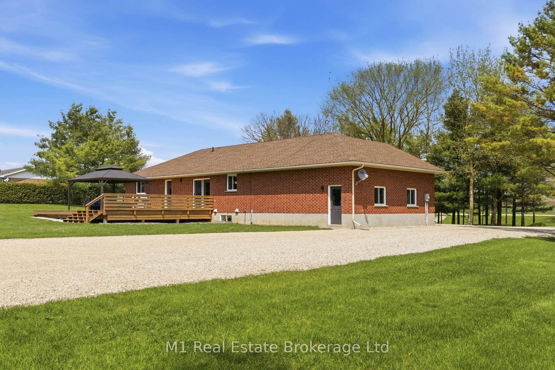 Photo 35 of 9632 Concession Rd 4 N, Wellington North, Rural Wellington North — HOMEH