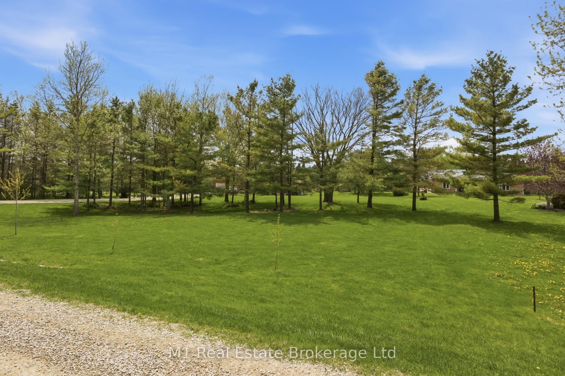 Photo 37 of 9632 Concession Rd 4 N, Wellington North, Rural Wellington North — HOMEH