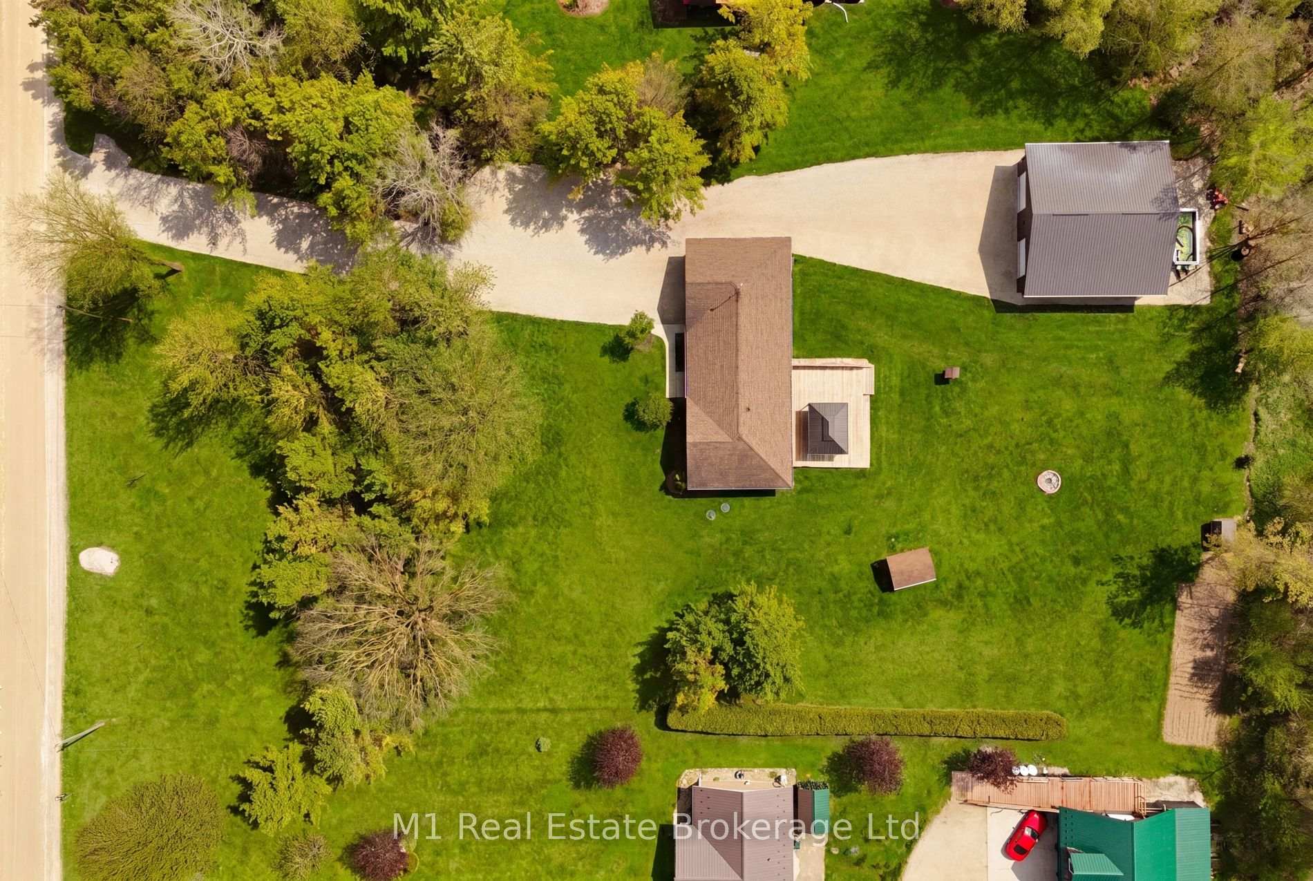 Photo 38 of 9632 Concession Rd 4 N, Wellington North, Rural Wellington North — HOMEH
