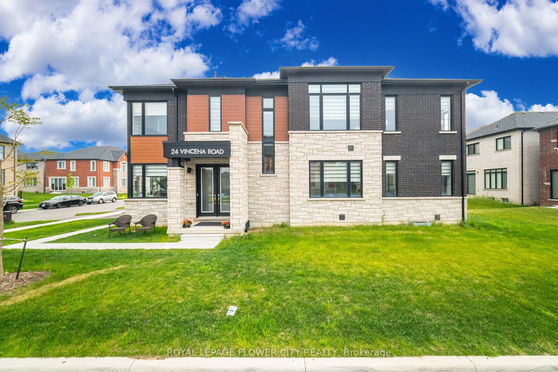 Photo 1 of 24 Vincena Road, Caledon, Rural Caledon — HOMEH