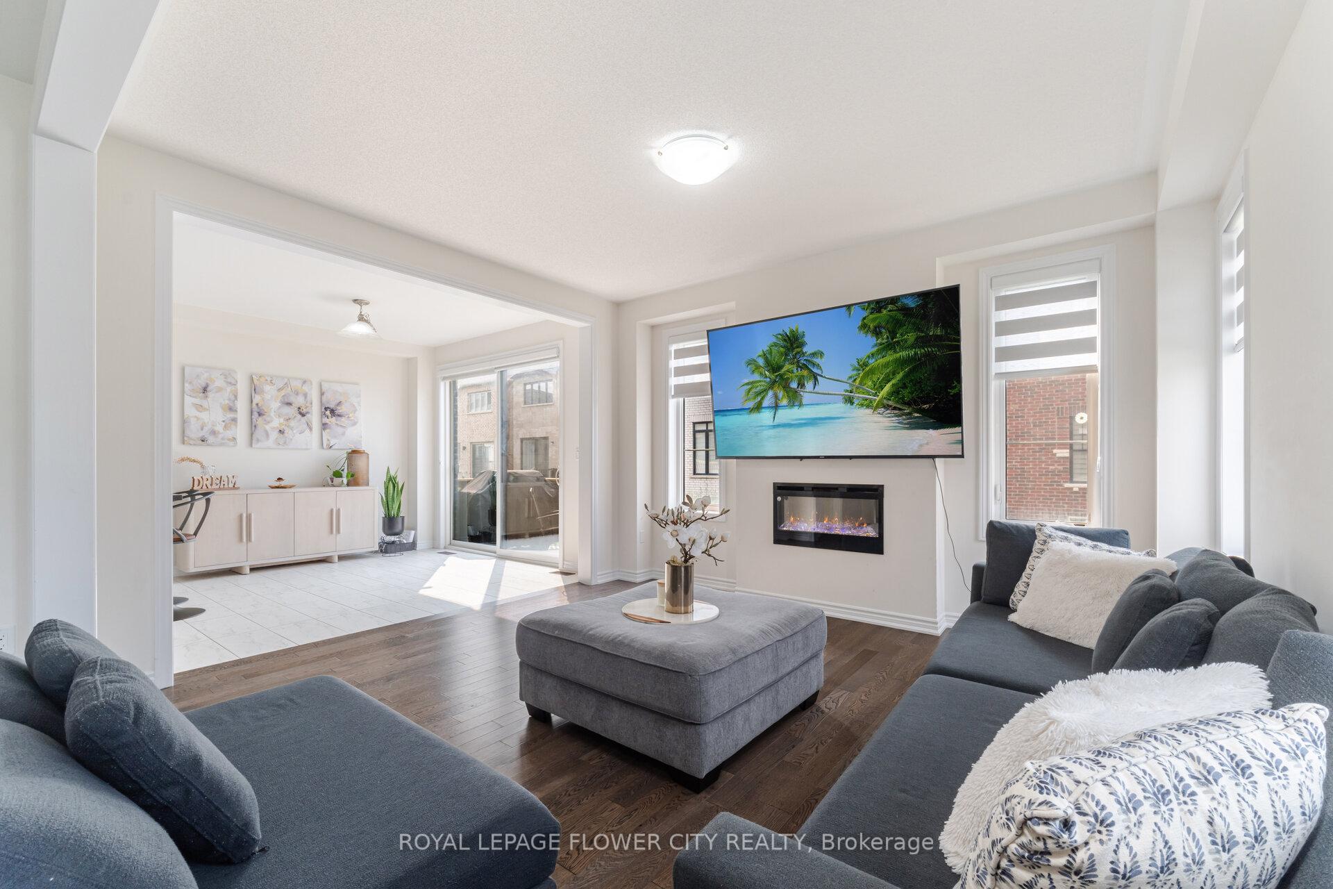 Photo 11 of 24 Vincena Road, Caledon, Rural Caledon — HOMEH