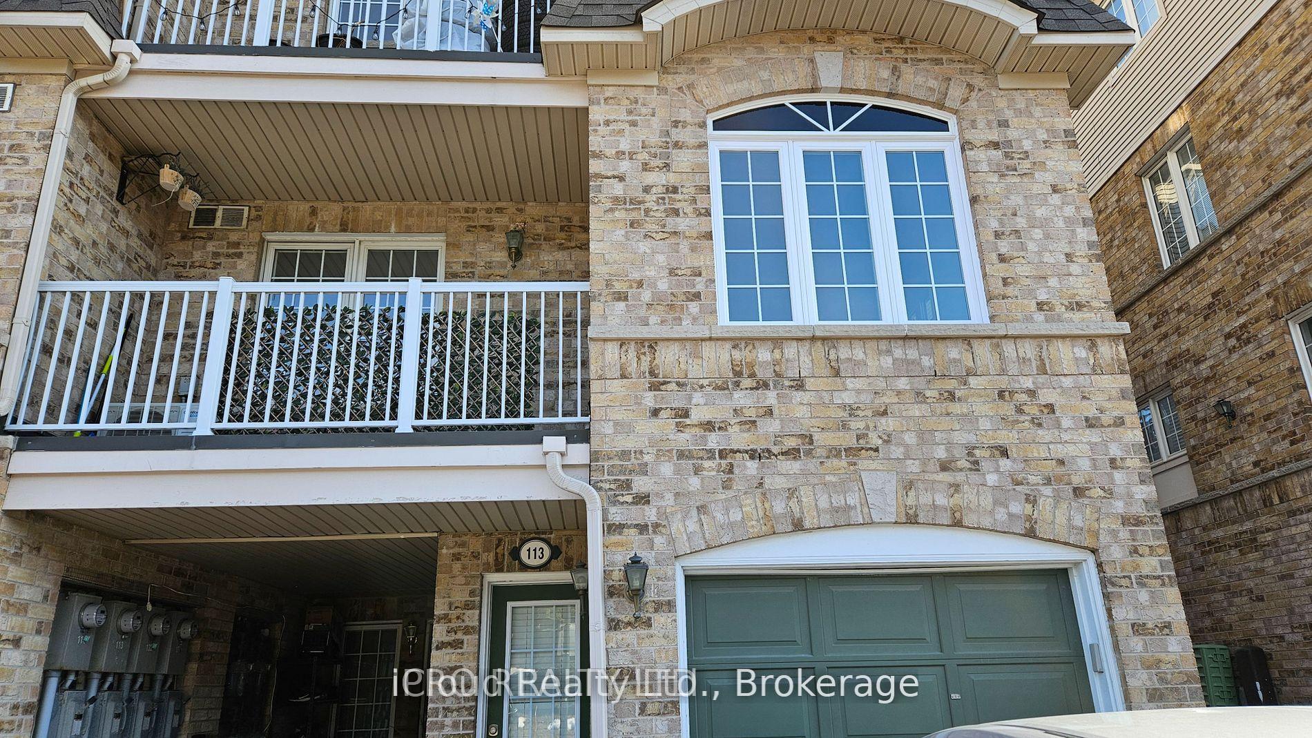 Photo 1 of Unit 113, 42 Pinery Trail, Scarborough, Malvern — HOMEH