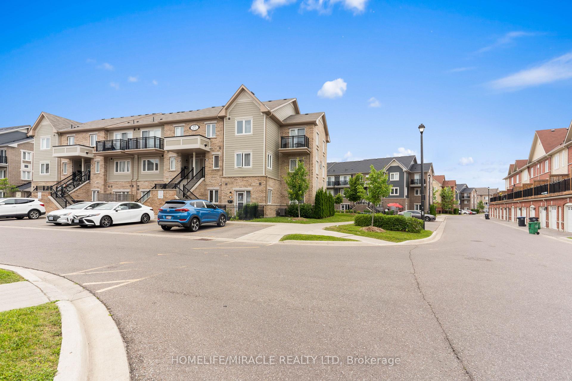Photo of Unit 312, 250 Sunny Meadow Boulevard