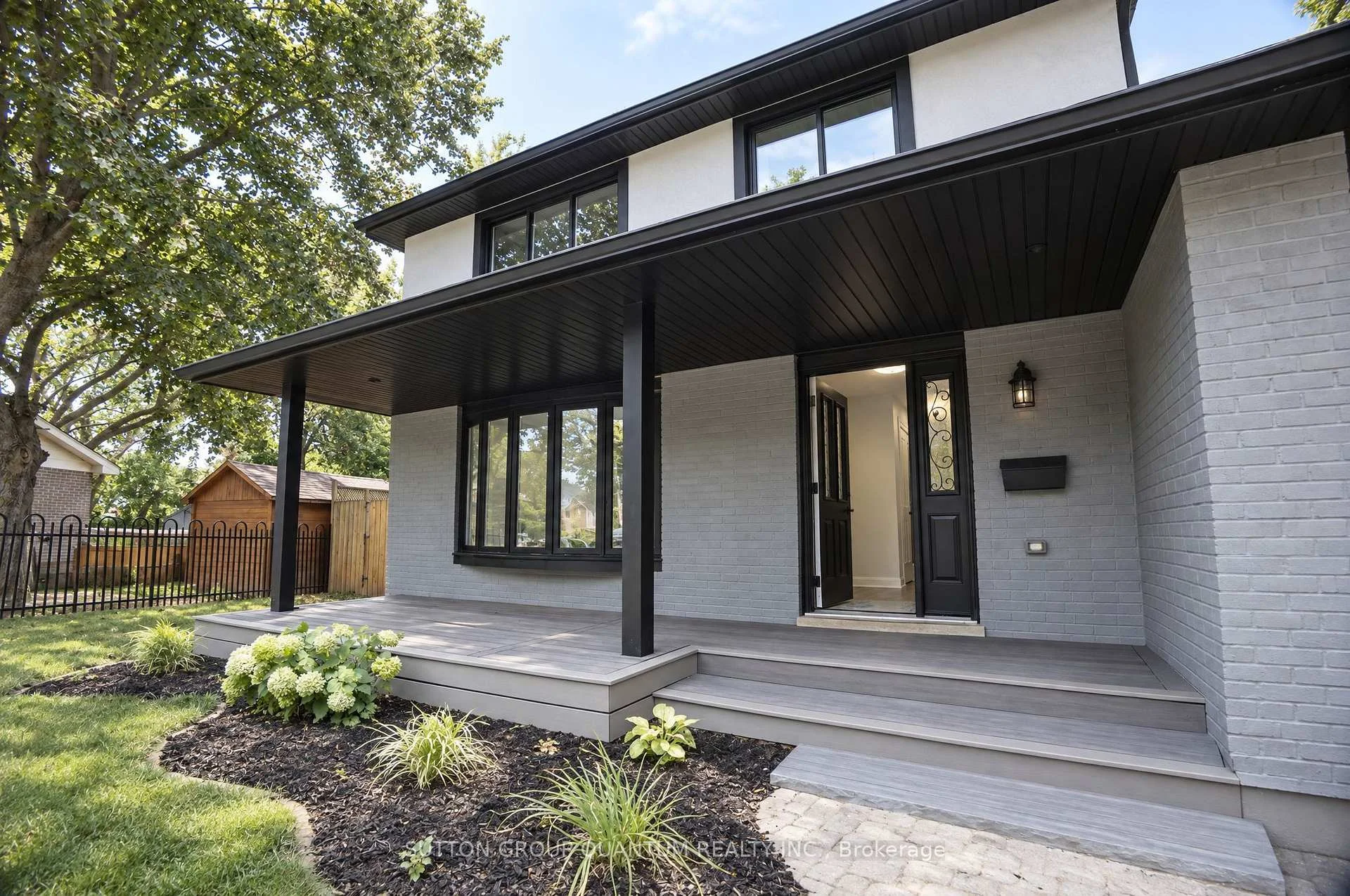 Photo 4 of 1237 Sycamore Drive, Burlington, Palmer — HOMEH