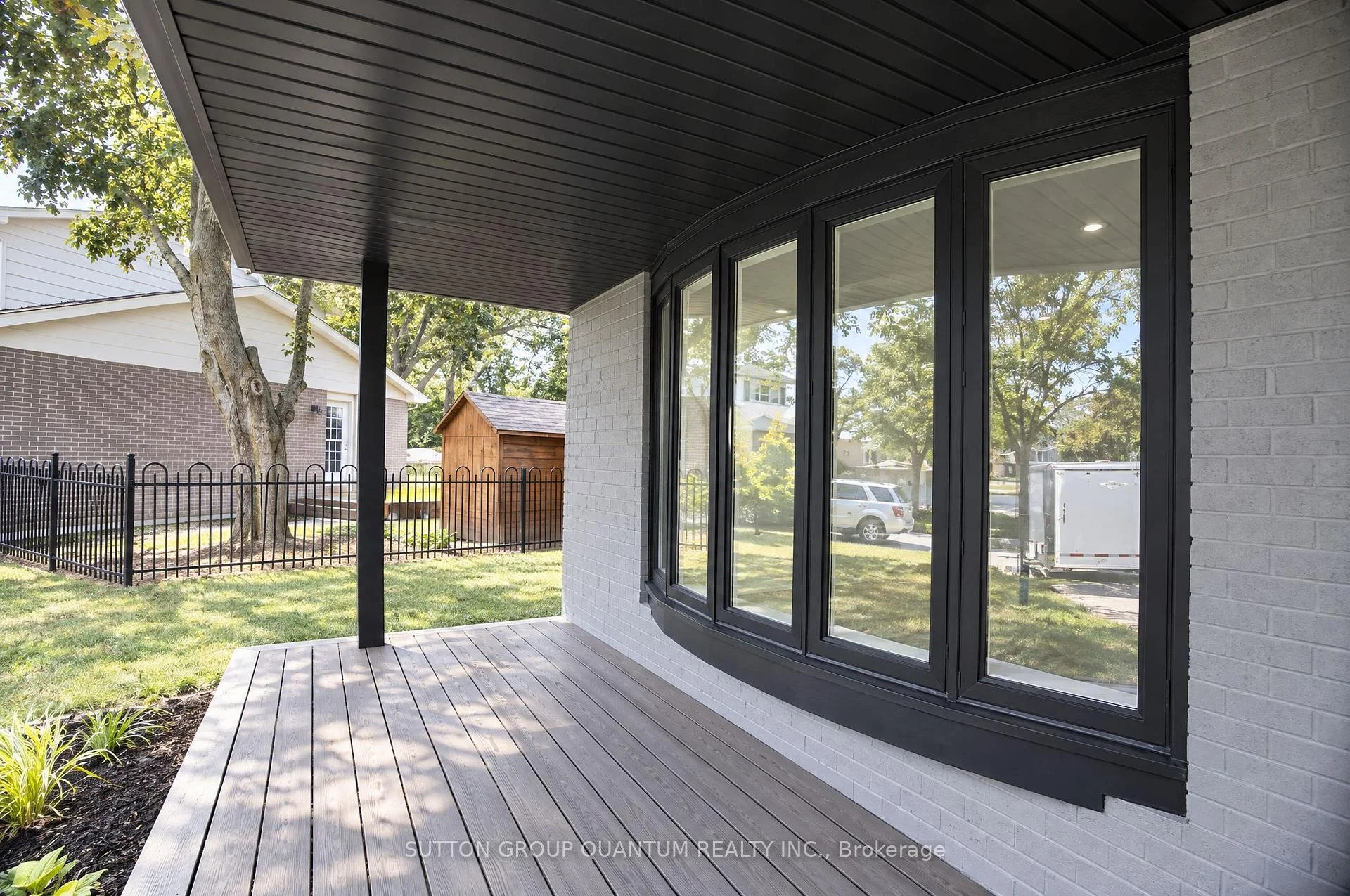 Photo 5 of 1237 Sycamore Drive, Burlington, Palmer — HOMEH