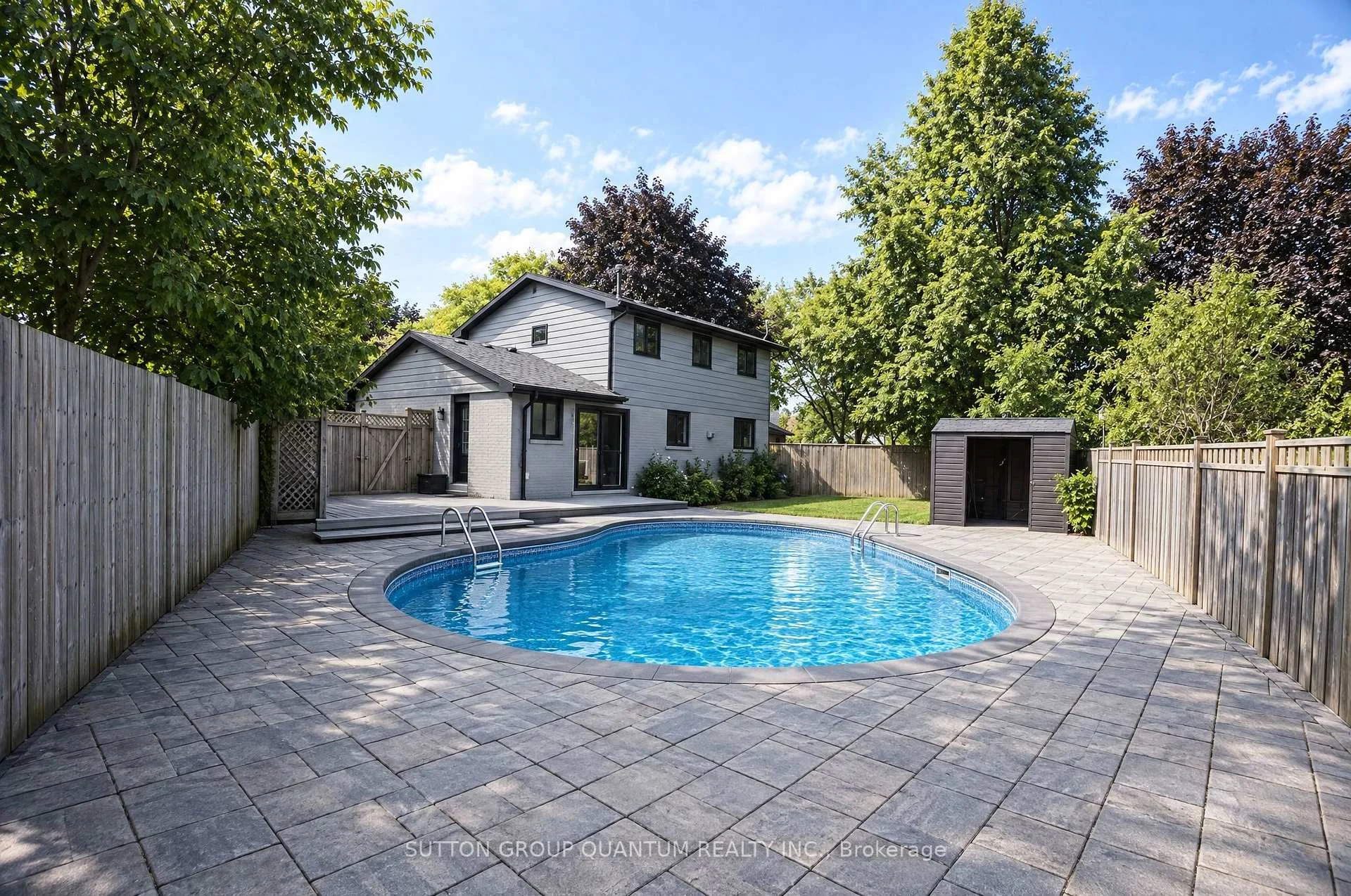 Photo 6 of 1237 Sycamore Drive, Burlington, Palmer — HOMEH
