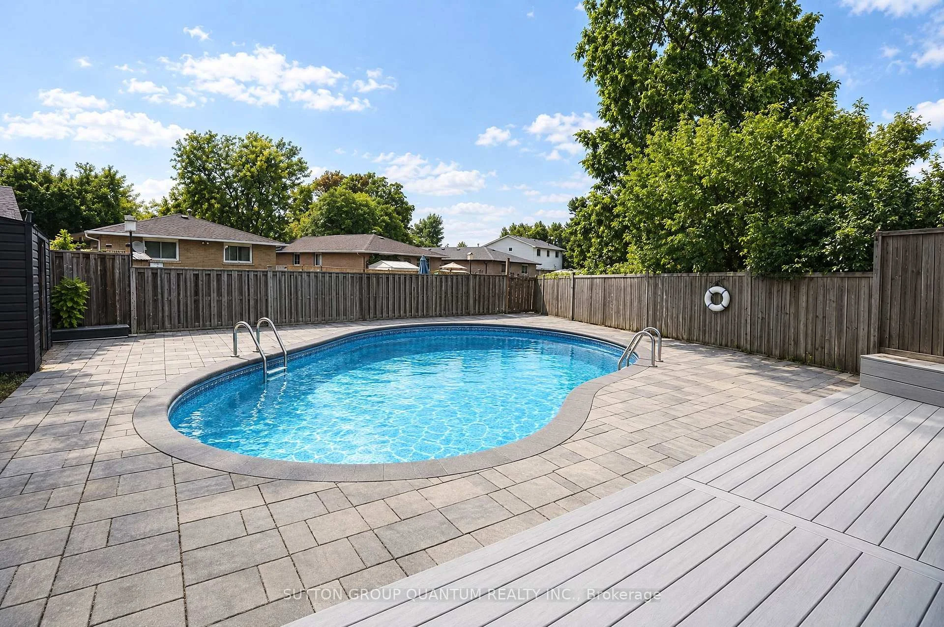 Photo 7 of 1237 Sycamore Drive, Burlington, Palmer — HOMEH
