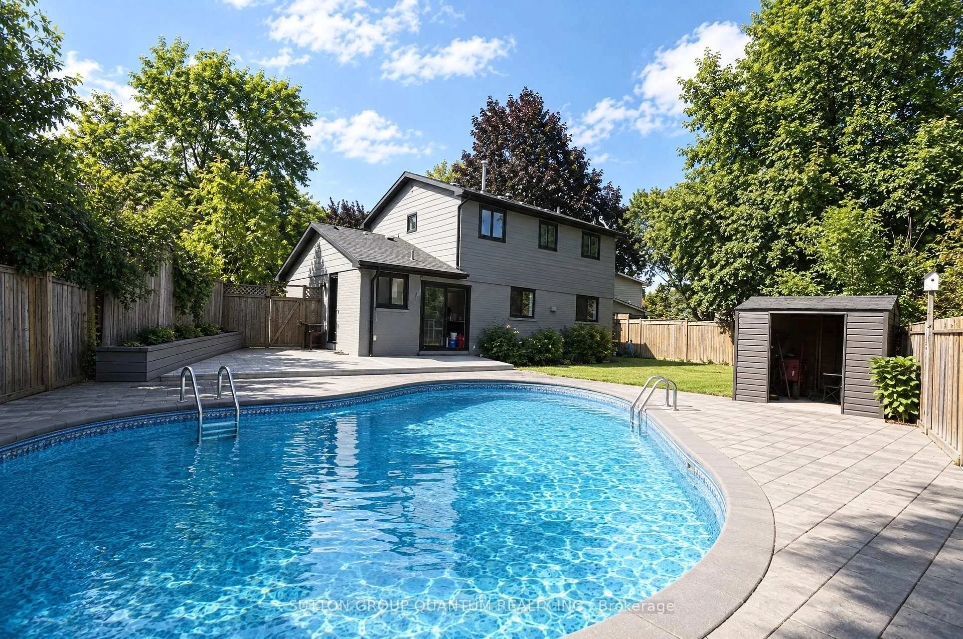 Photo 9 of 1237 Sycamore Drive, Burlington, Palmer — HOMEH