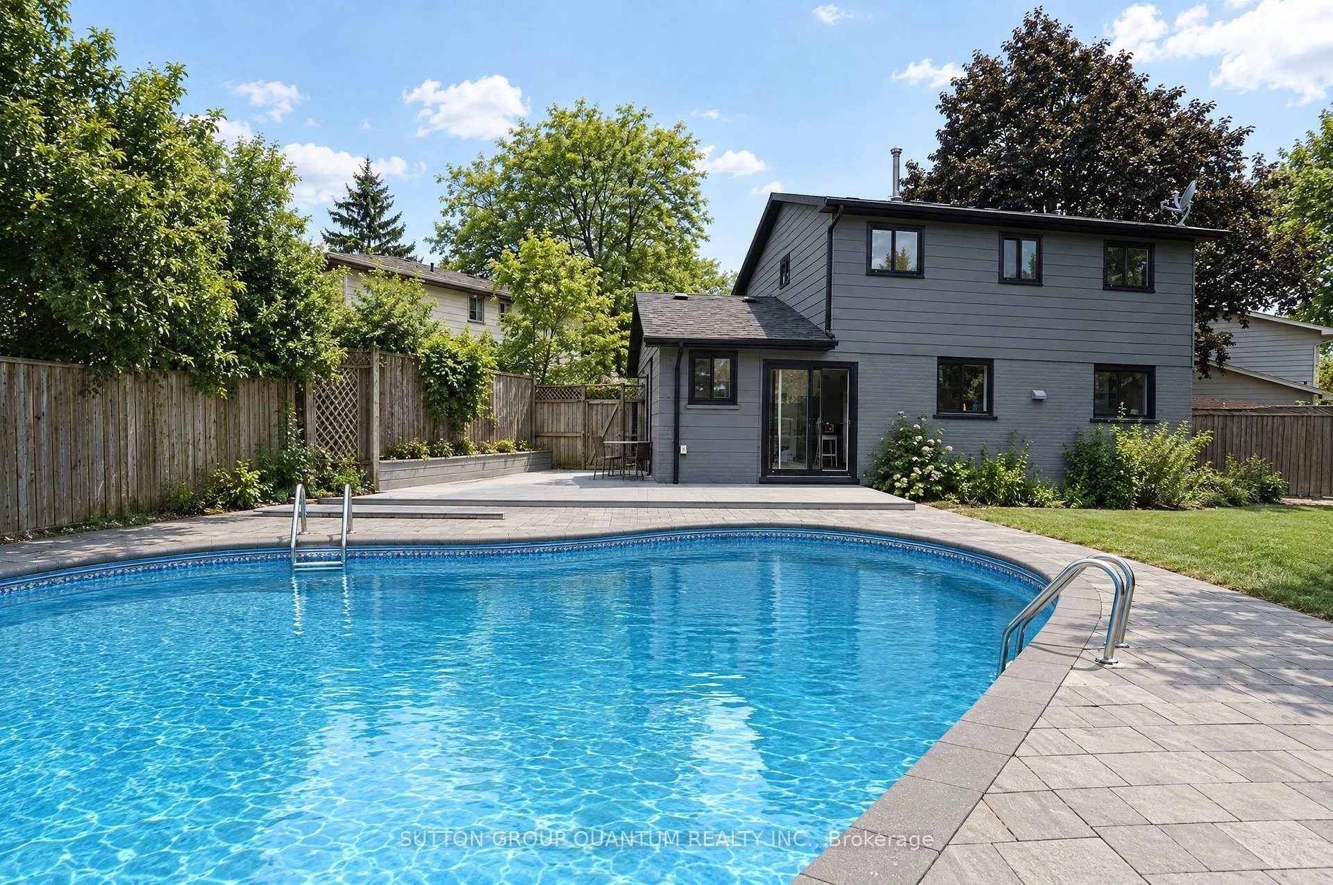 Photo 29 of 1237 Sycamore Drive, Burlington, Palmer — HOMEH