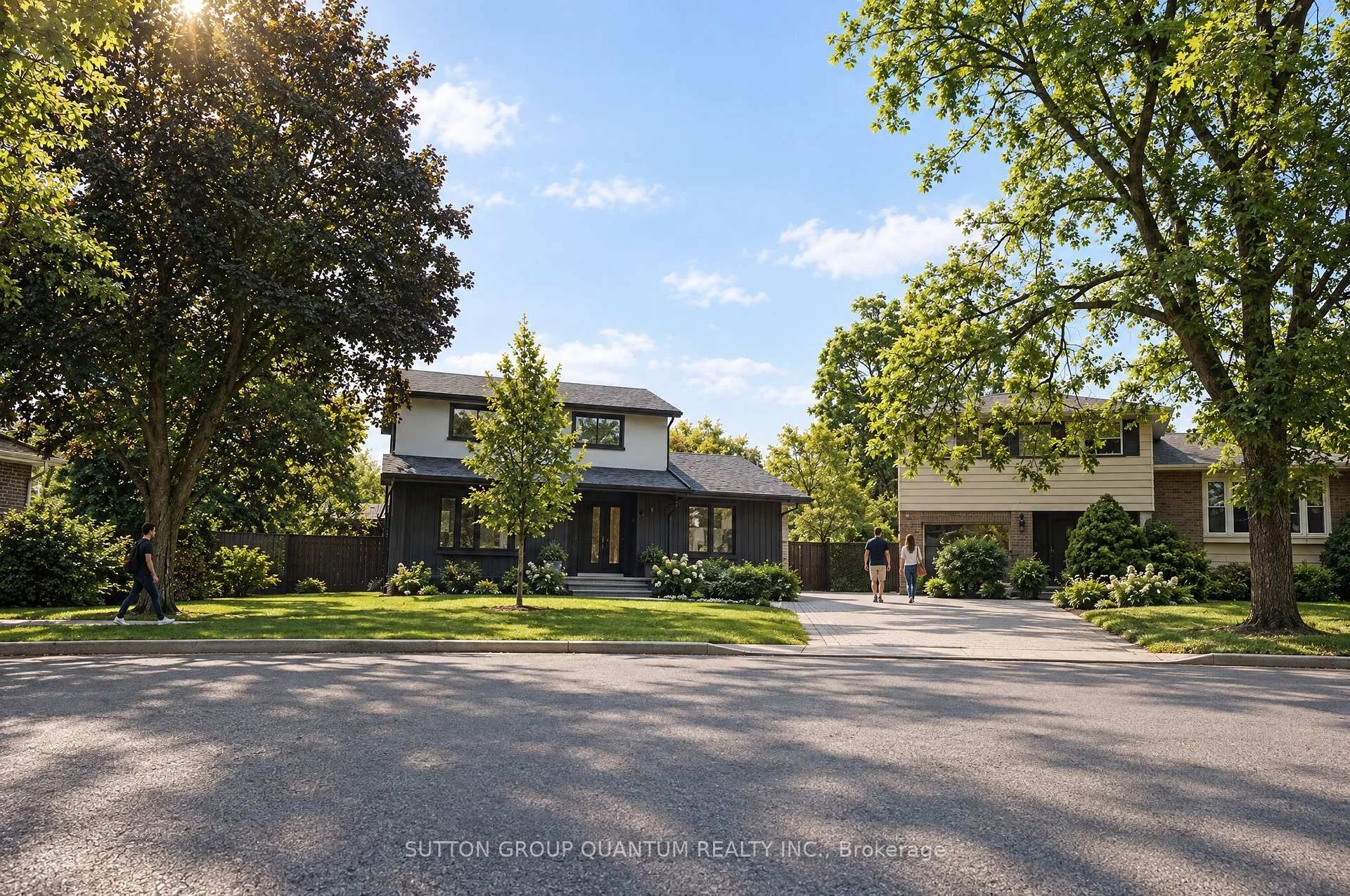 Photo 2 of 1237 Sycamore Drive, Burlington, Palmer — HOMEH