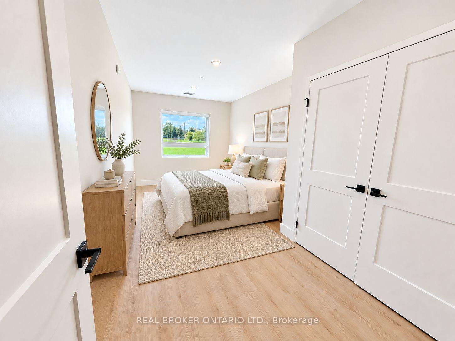 Photo 3 of Unit 304, 8 Hutt Lane, Thorold, Thorold Downtown — HOMEH