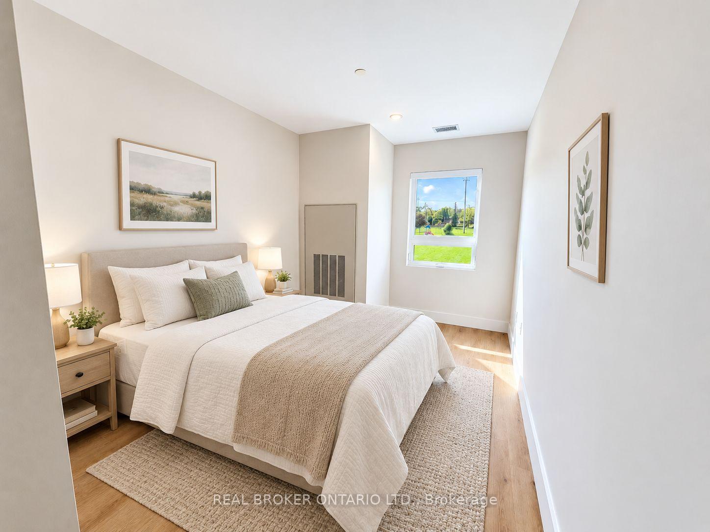 Photo 5 of Unit 304, 8 Hutt Lane, Thorold, Thorold Downtown — HOMEH