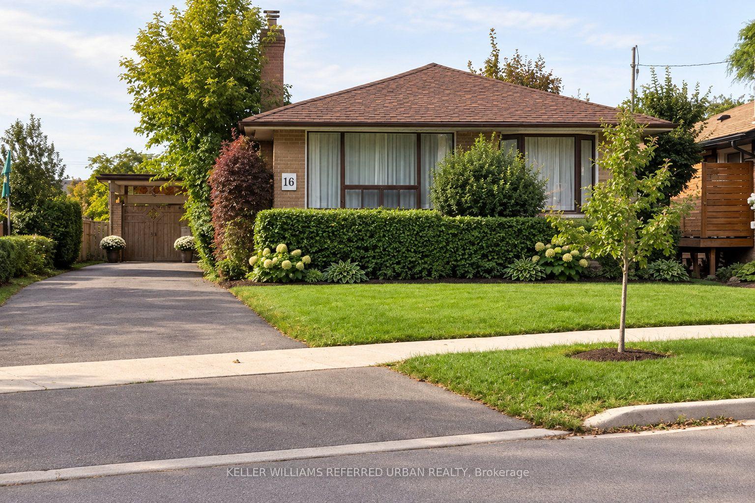 Photo of 16 Carsbrooke Road