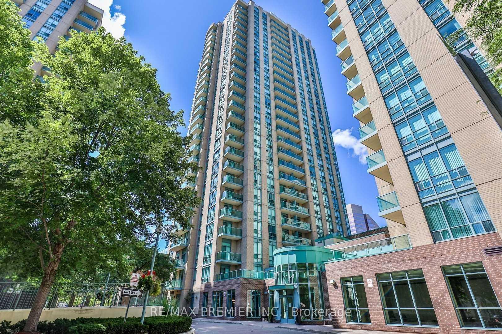 Photo of Unit 1201, 22 Olive Avenue