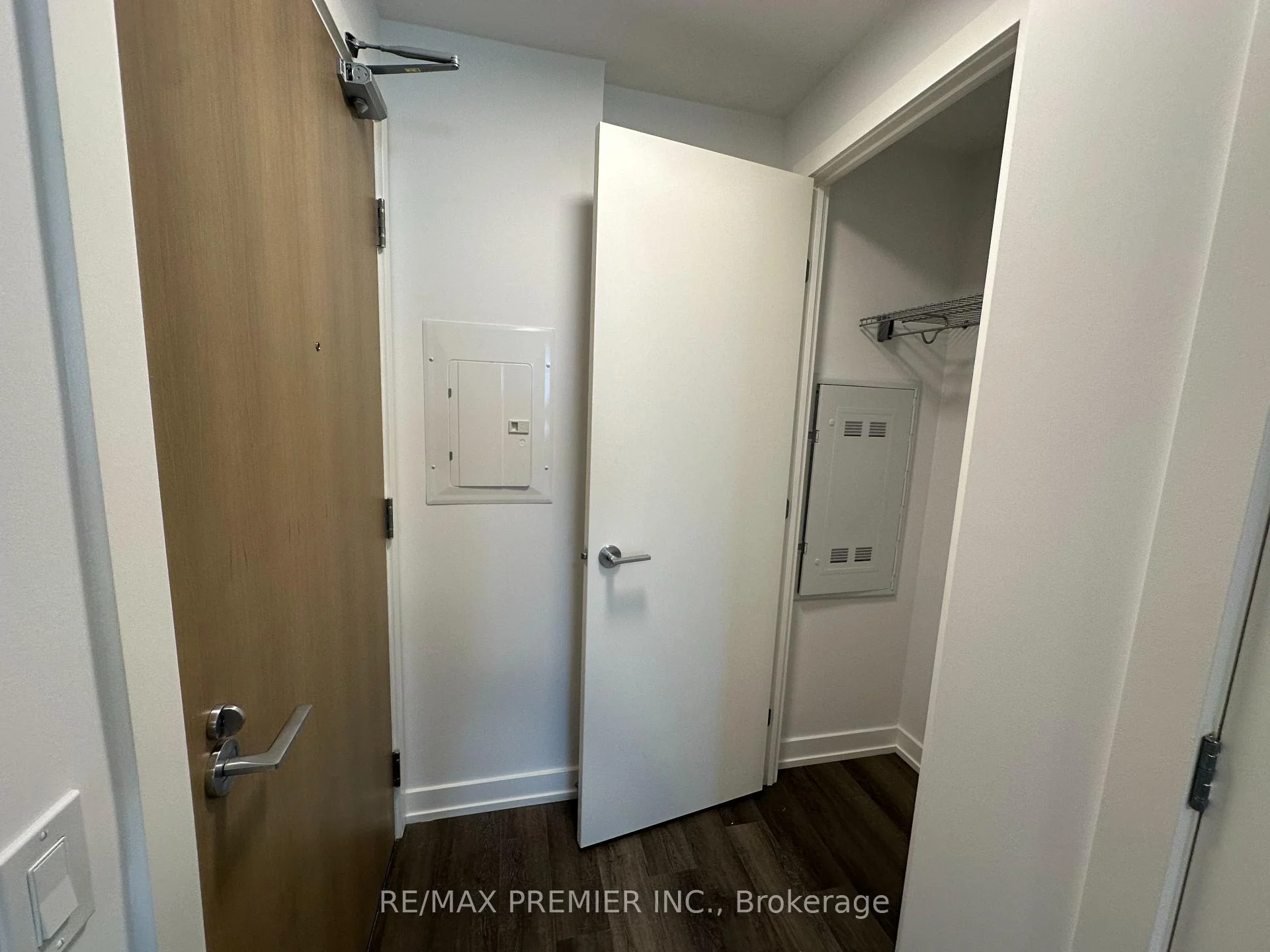 Photo 4 of Unit 1501, 5 Meadowdale Road, Vaughan, Vaughan Corporate Centre — HOMEH