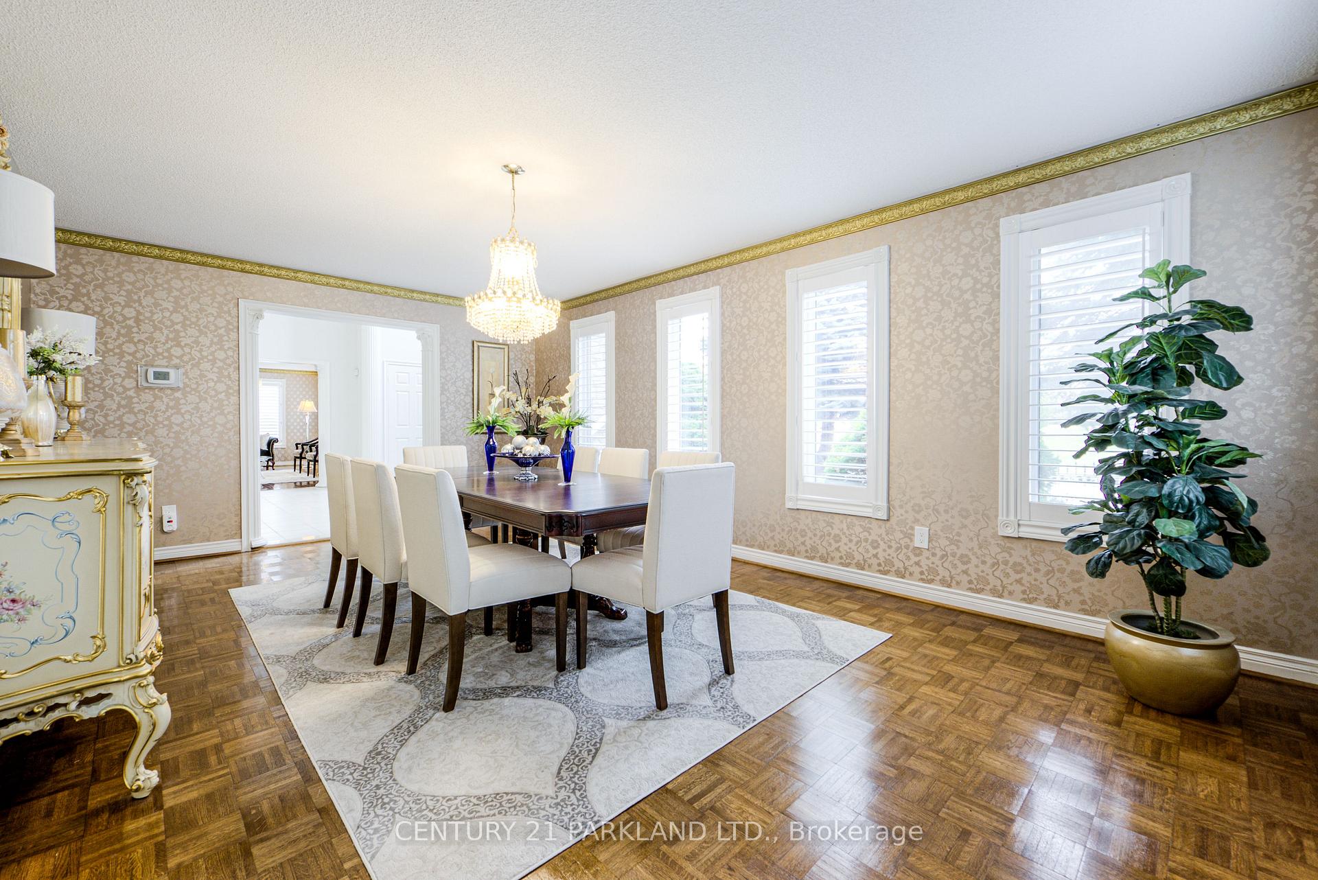 Photo 8 of 1 Radley Street, Vaughan, East Woodbridge — HOMEH