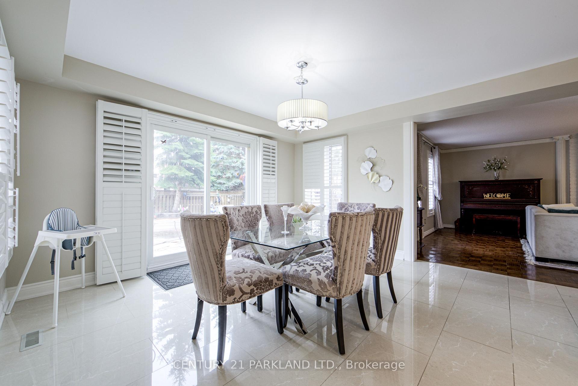 Photo 9 of 1 Radley Street, Vaughan, East Woodbridge — HOMEH