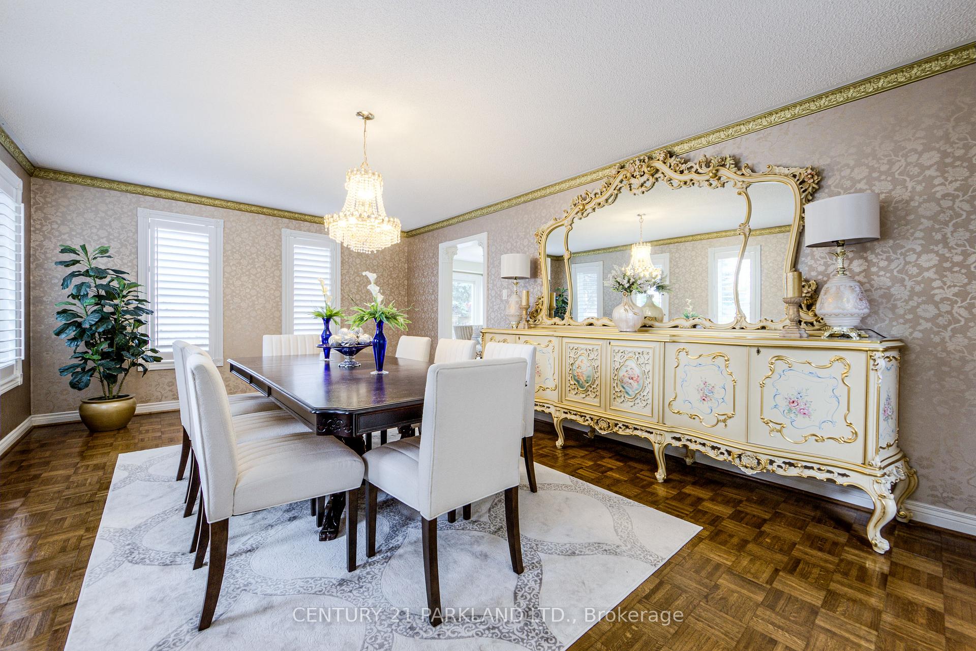 Photo 7 of 1 Radley Street, Vaughan, East Woodbridge — HOMEH