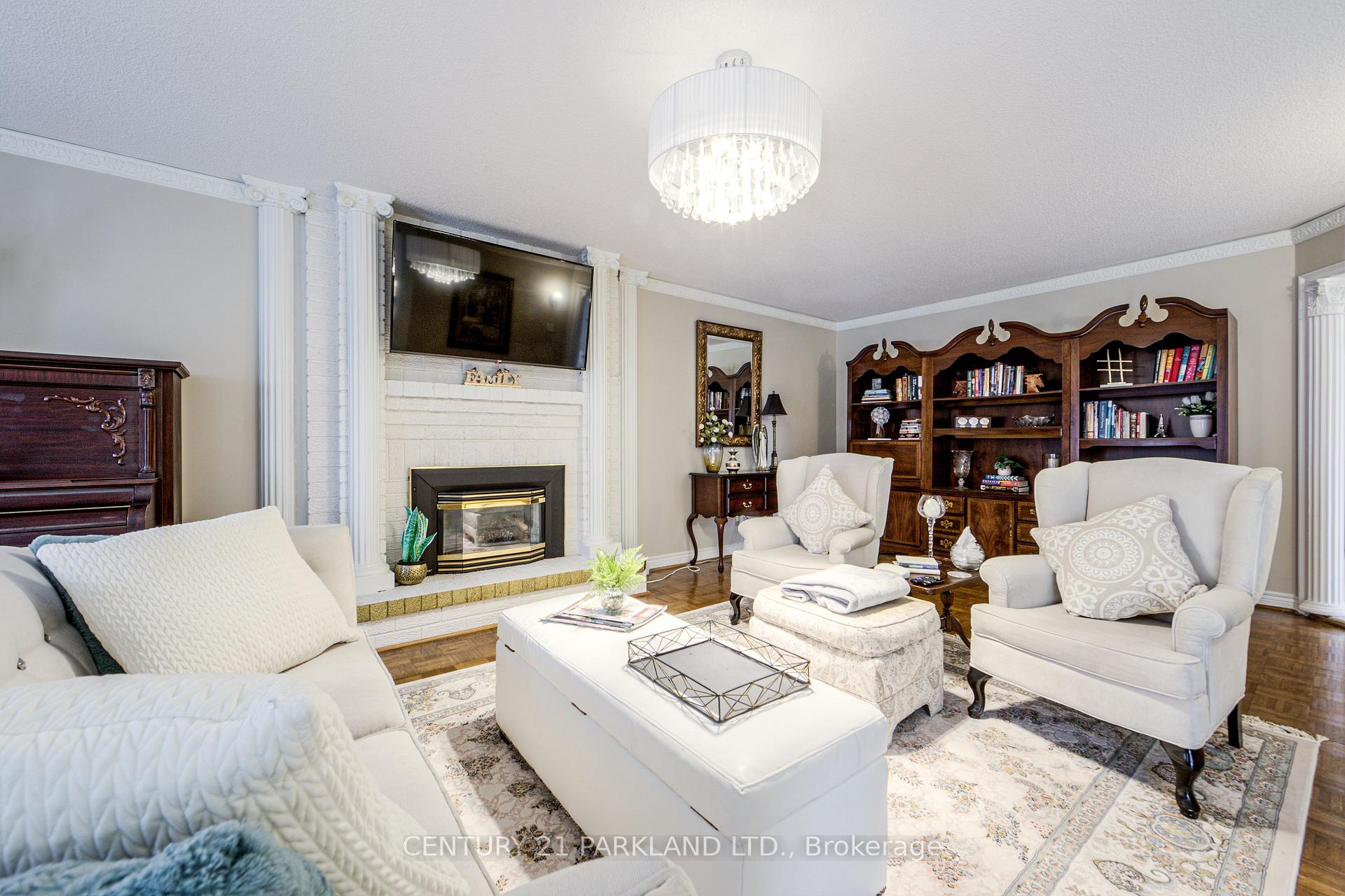Photo 15 of 1 Radley Street, Vaughan, East Woodbridge — HOMEH