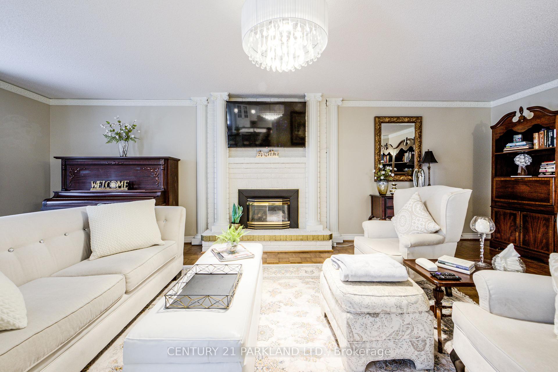 Photo 16 of 1 Radley Street, Vaughan, East Woodbridge — HOMEH