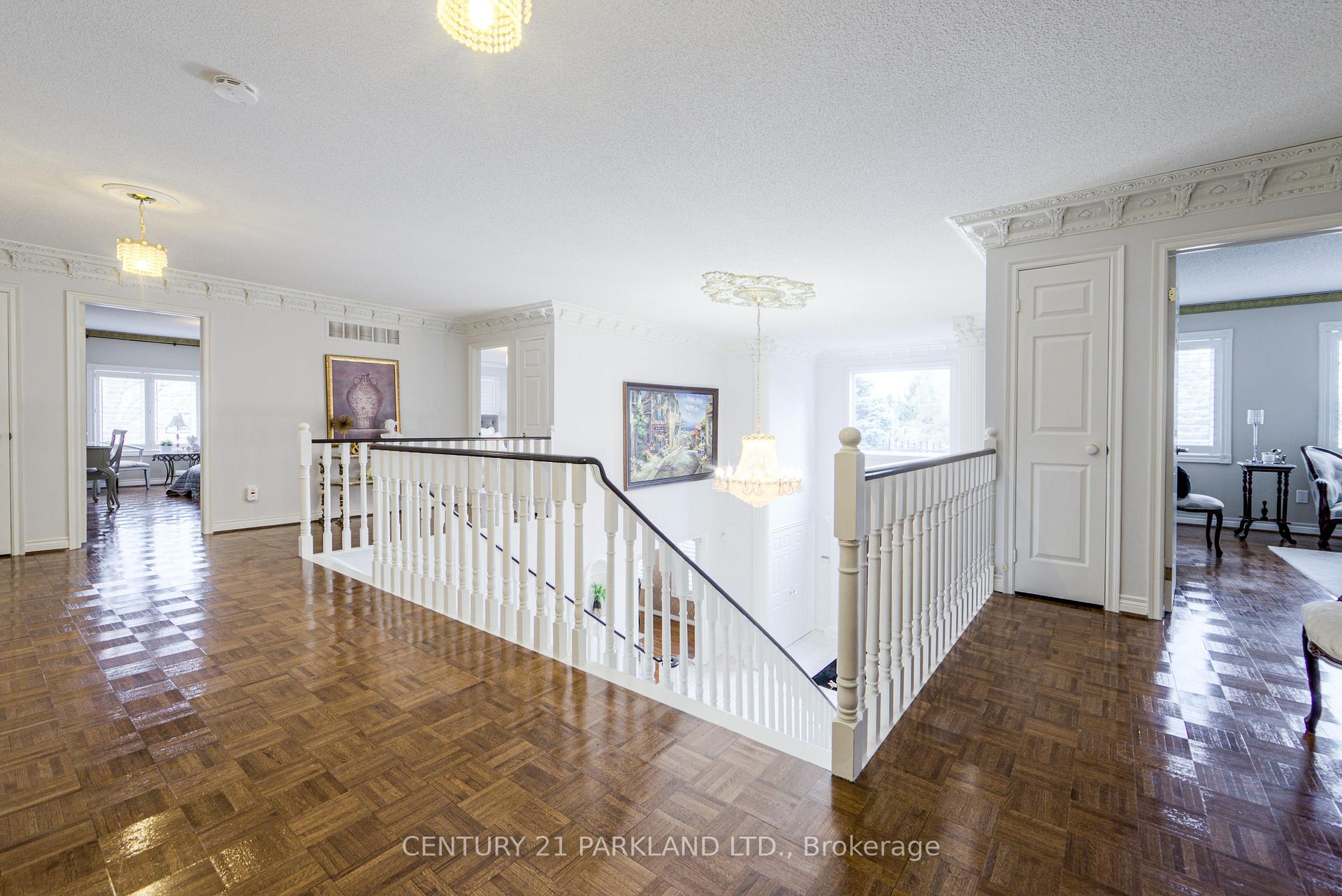Photo 18 of 1 Radley Street, Vaughan, East Woodbridge — HOMEH