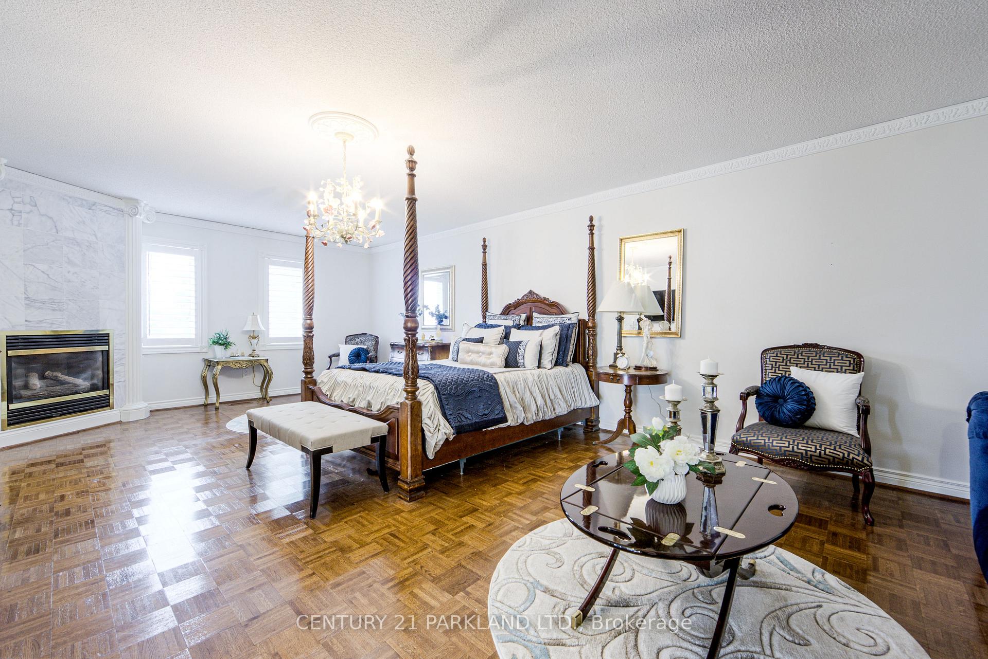 Photo 19 of 1 Radley Street, Vaughan, East Woodbridge — HOMEH