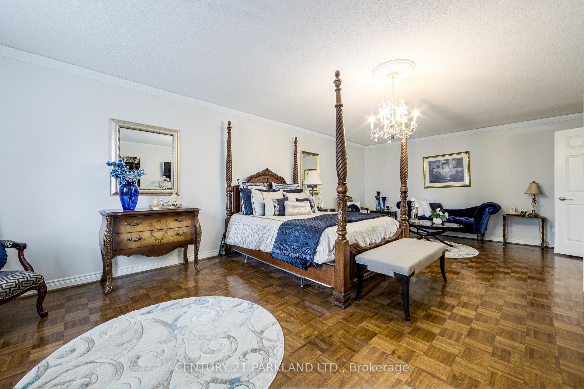 Photo 20 of 1 Radley Street, Vaughan, East Woodbridge — HOMEH