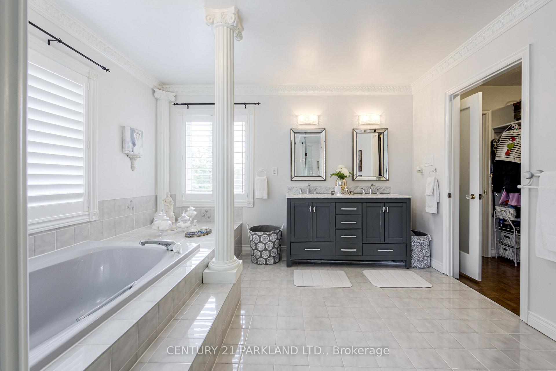 Photo 23 of 1 Radley Street, Vaughan, East Woodbridge — HOMEH