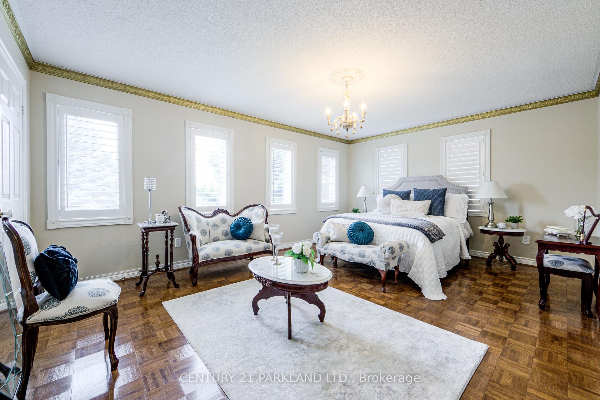 Photo 24 of 1 Radley Street, Vaughan, East Woodbridge — HOMEH
