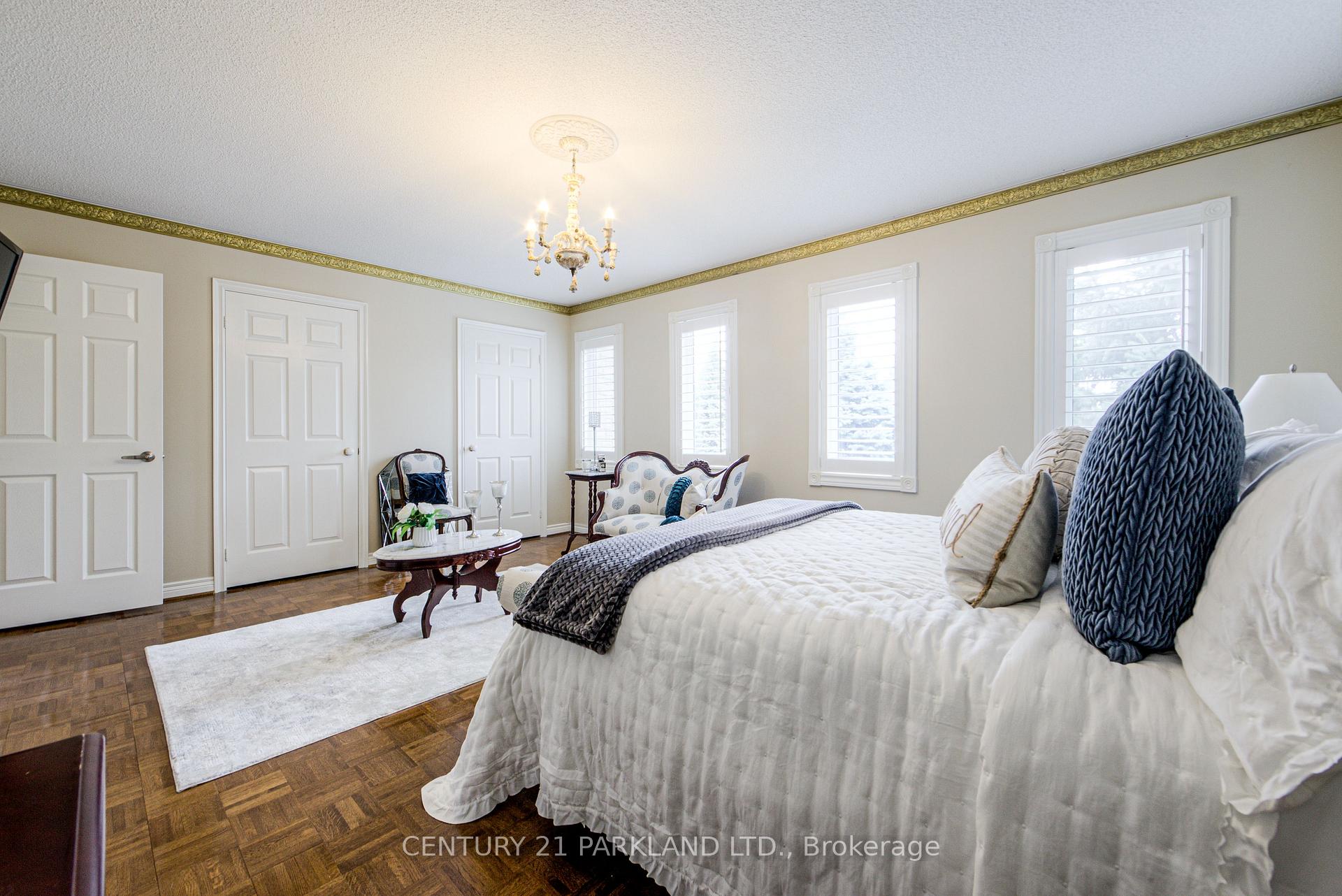 Photo 25 of 1 Radley Street, Vaughan, East Woodbridge — HOMEH