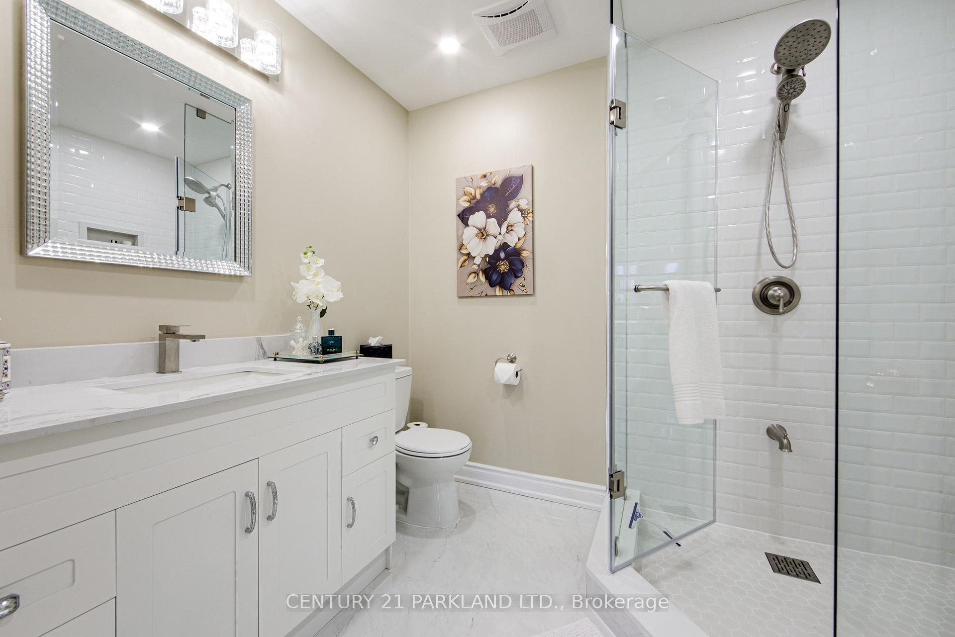 Photo 26 of 1 Radley Street, Vaughan, East Woodbridge — HOMEH